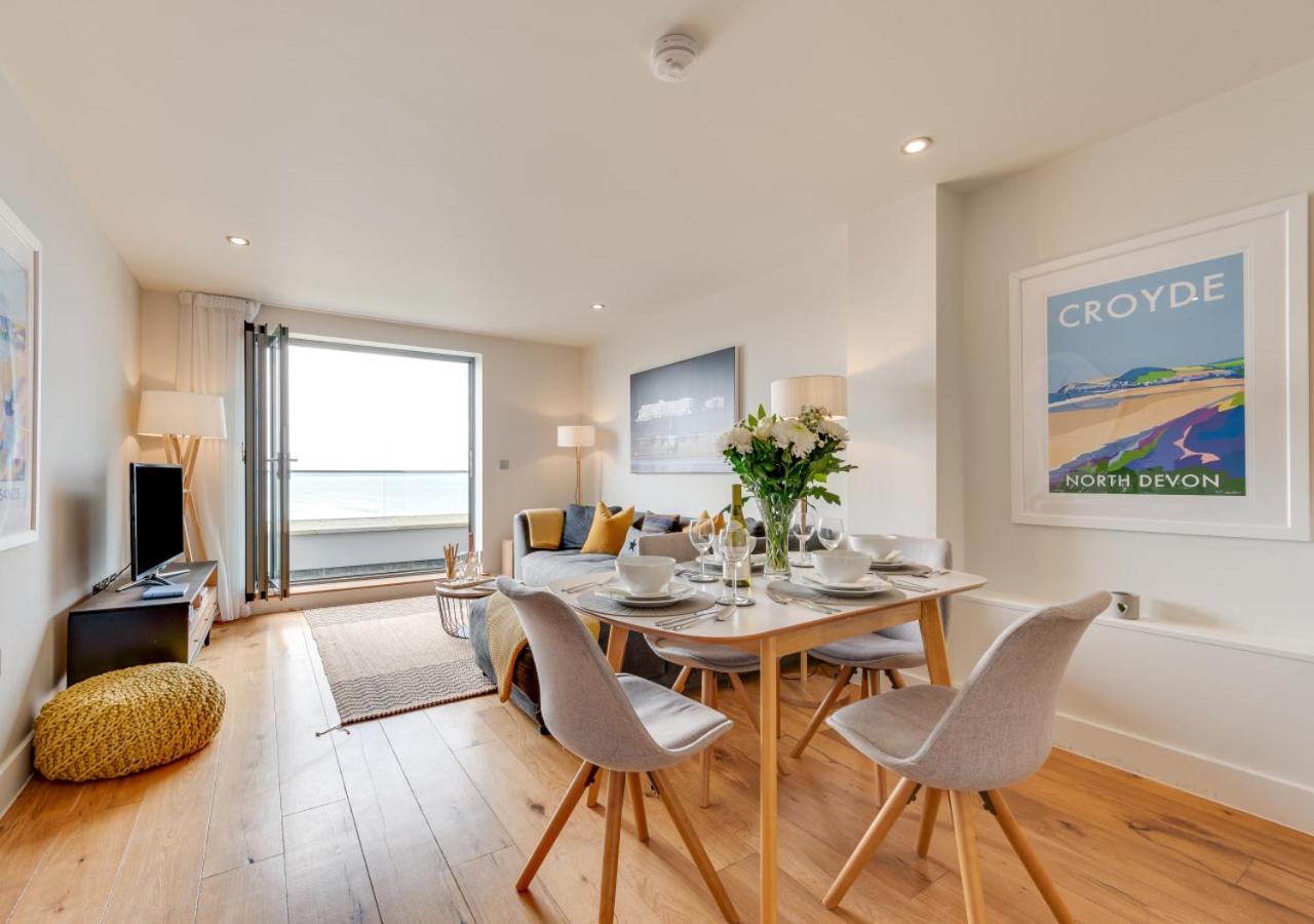2 Bed in Saunton oc-10ocea view 5