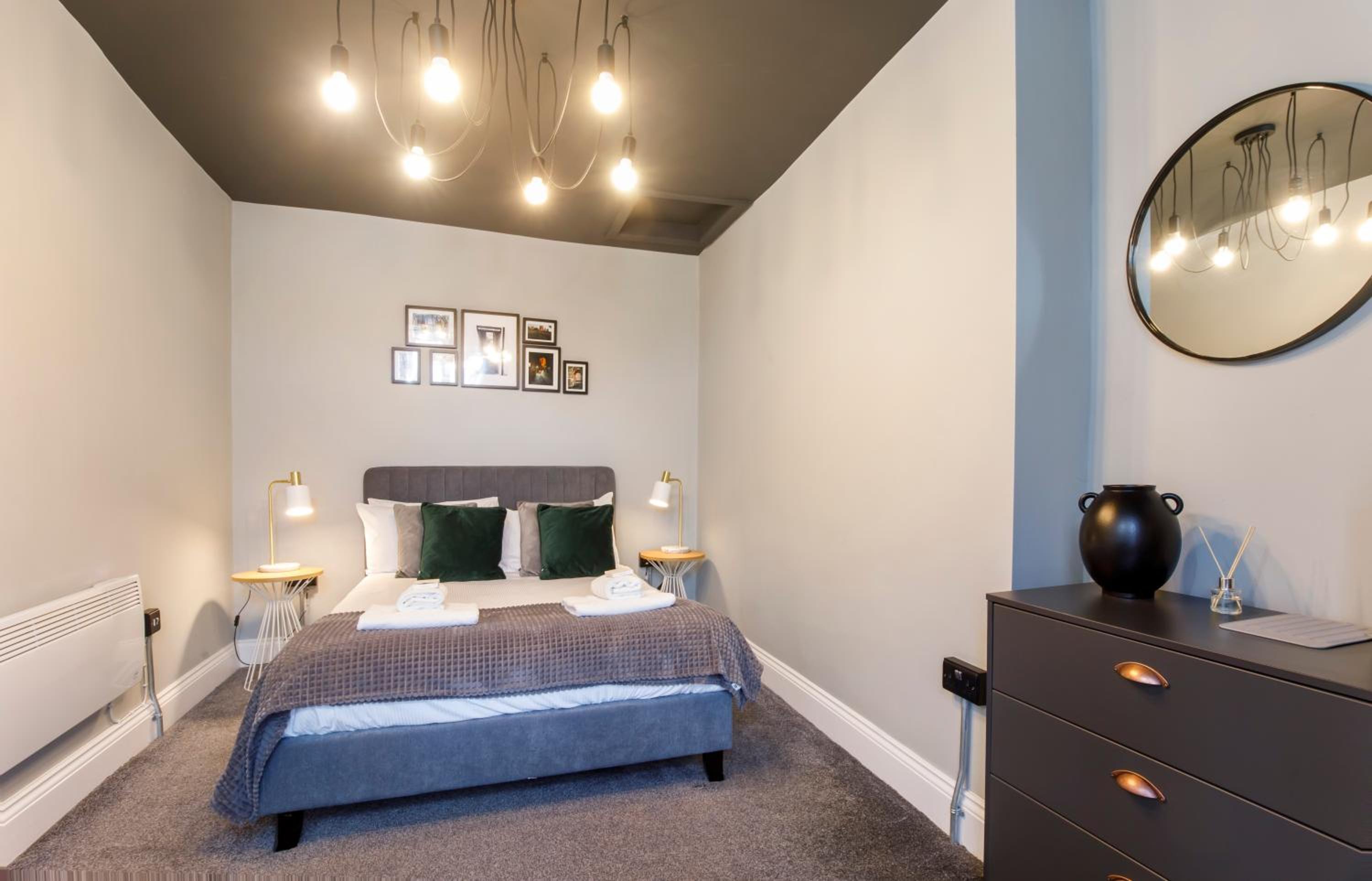 Spurriergate Apartments- In the heart of the city centre view 4
