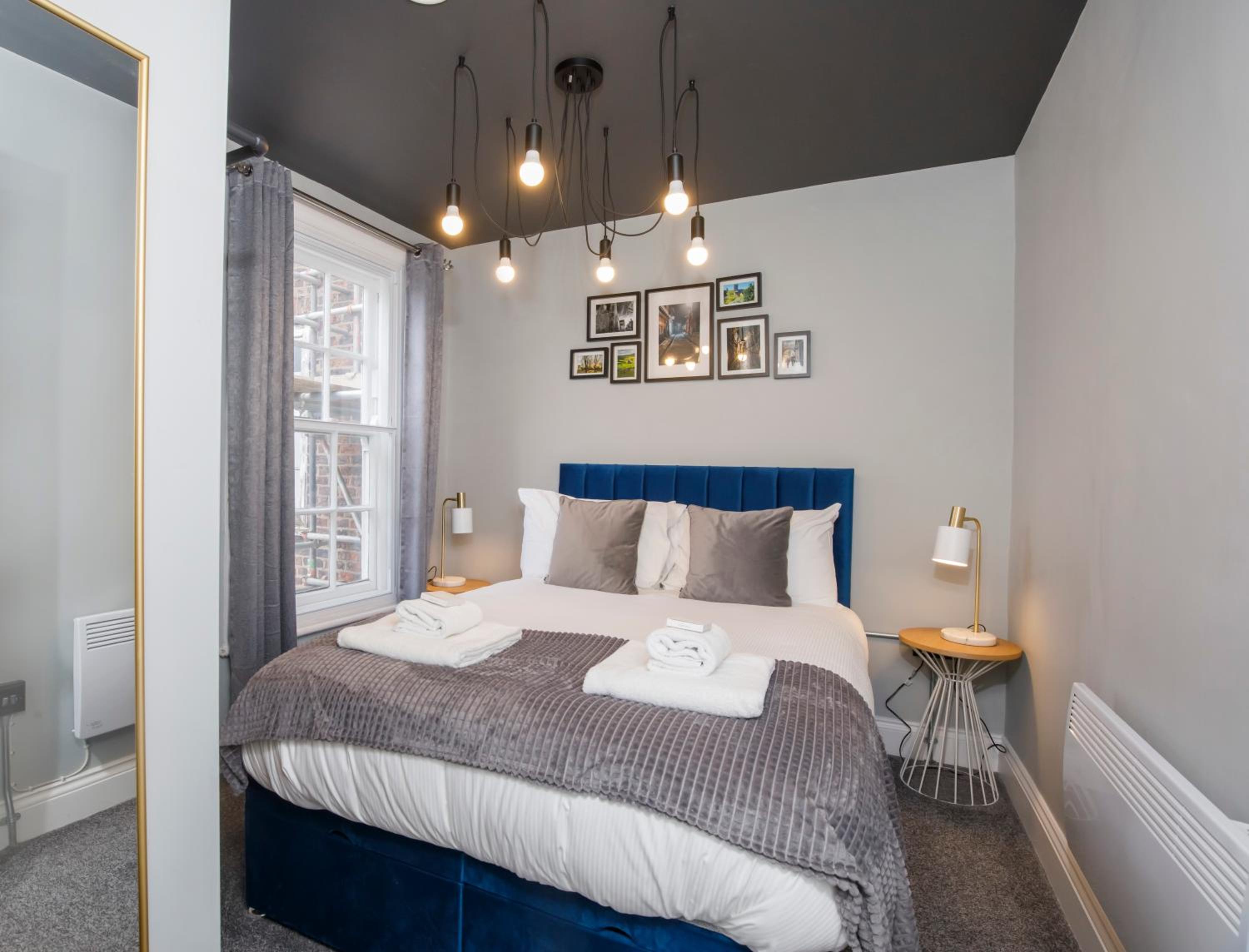 Spurriergate Apartments- In the heart of the city centre view 5