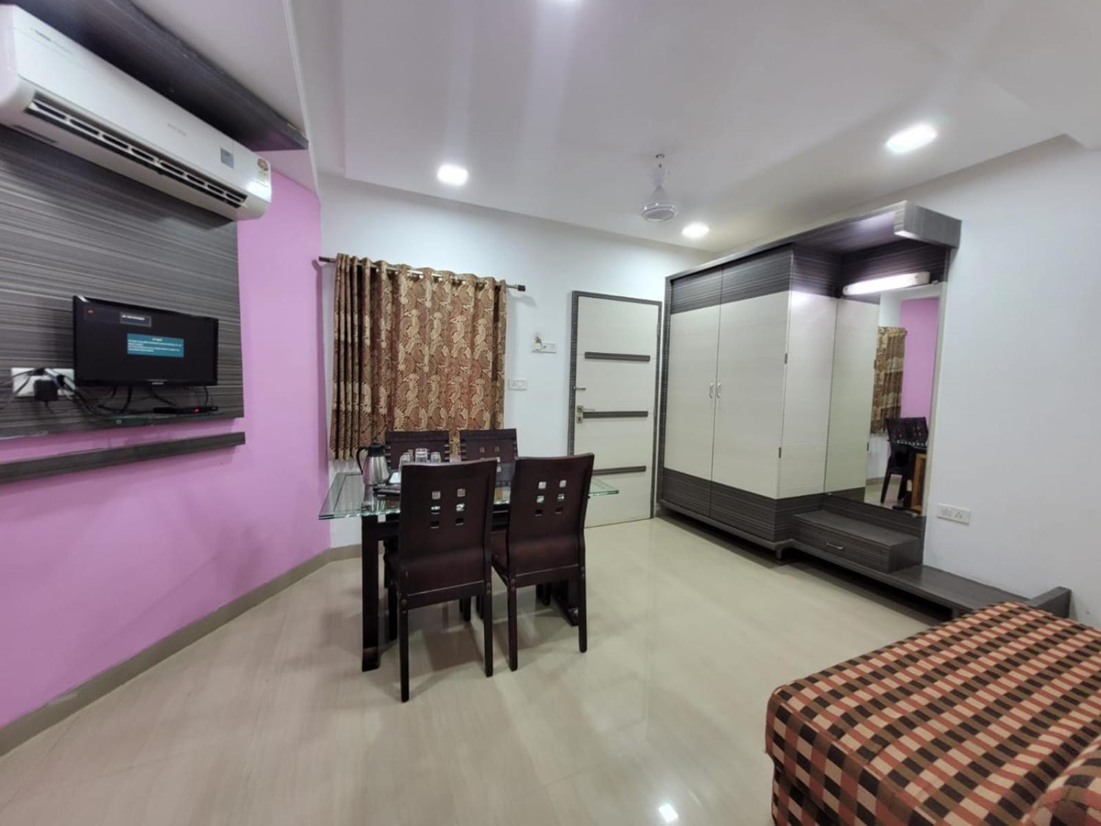 Sandesh Resort