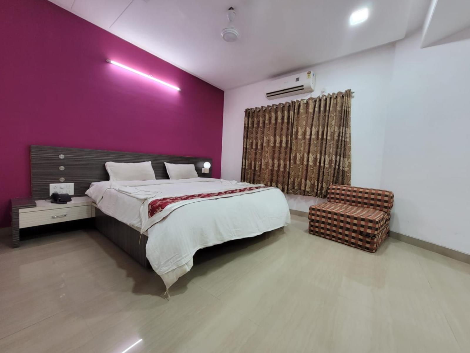 Sandesh Resort