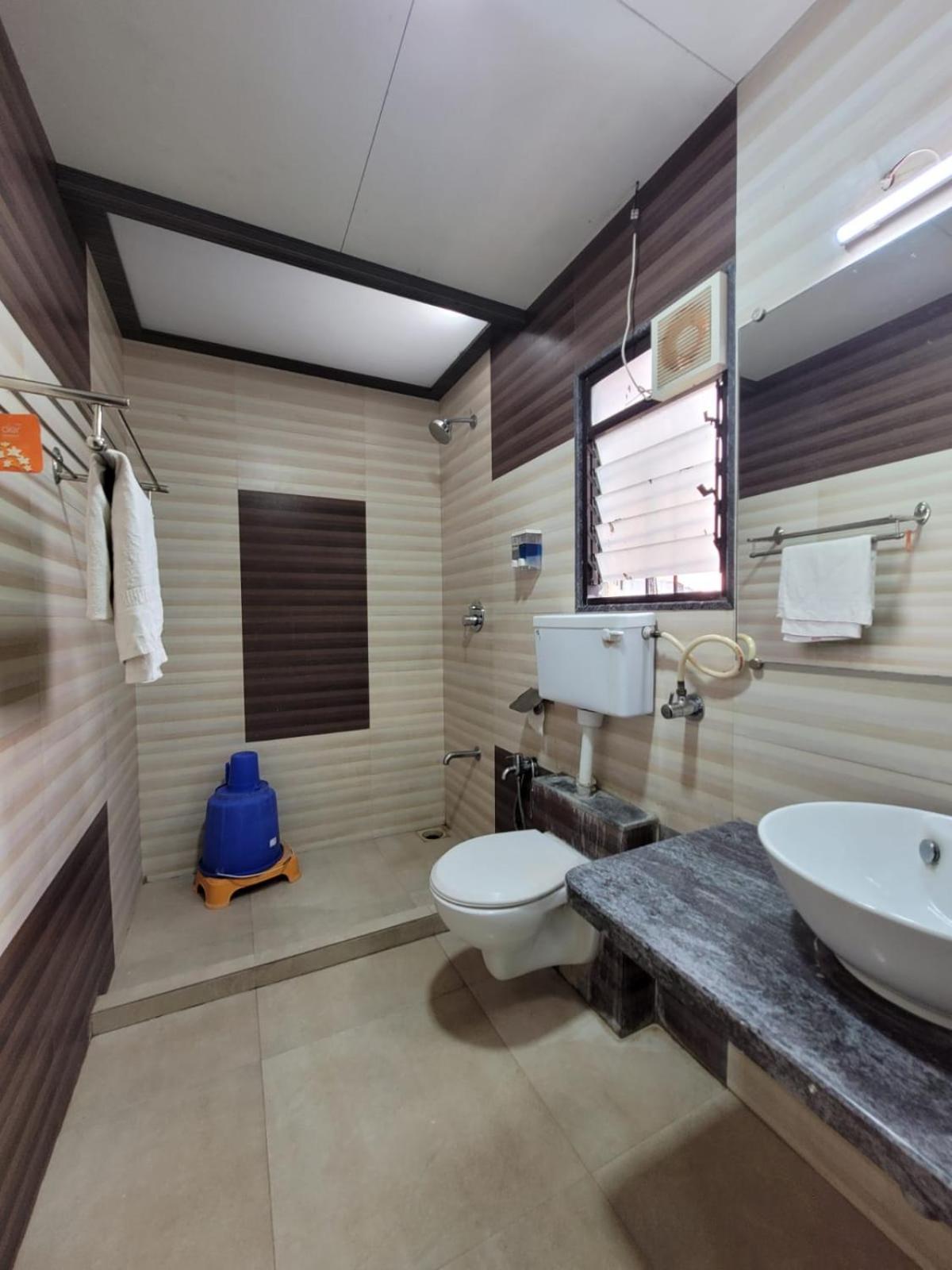Sandesh Resort