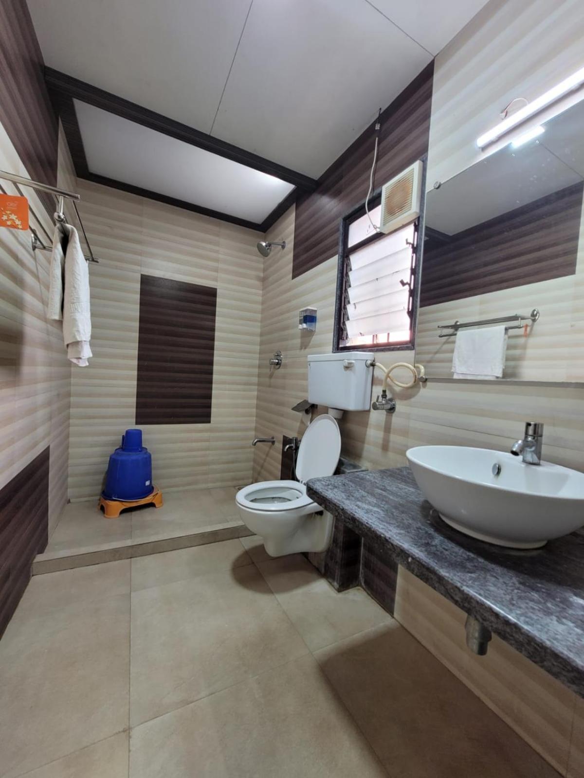 Sandesh Resort