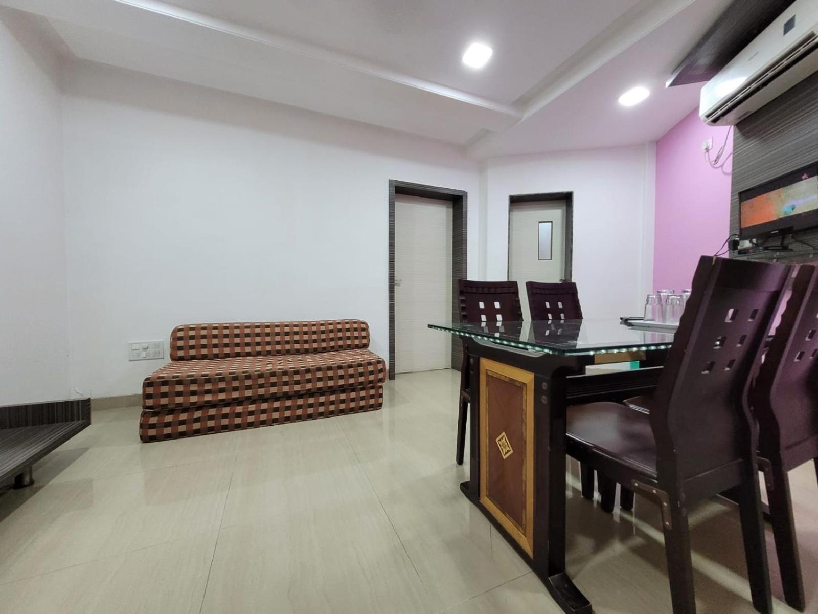 Sandesh Resort