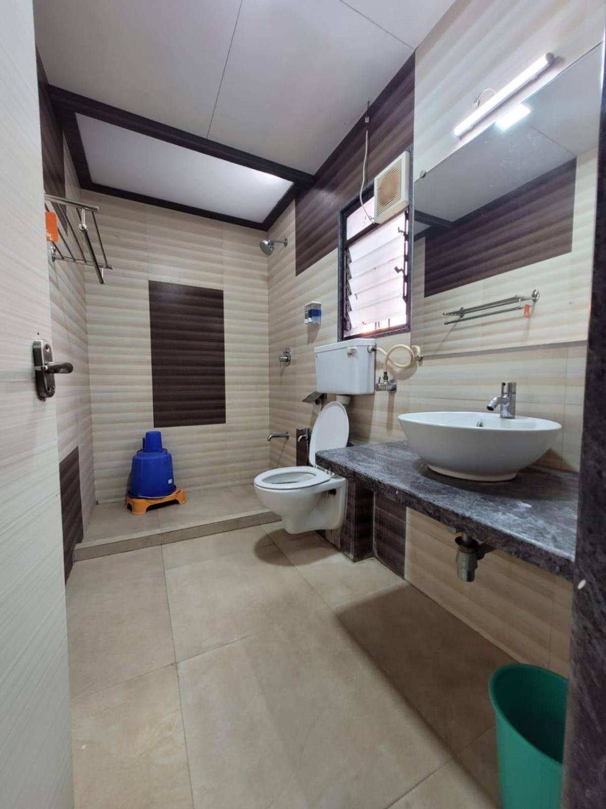 Sandesh Resort