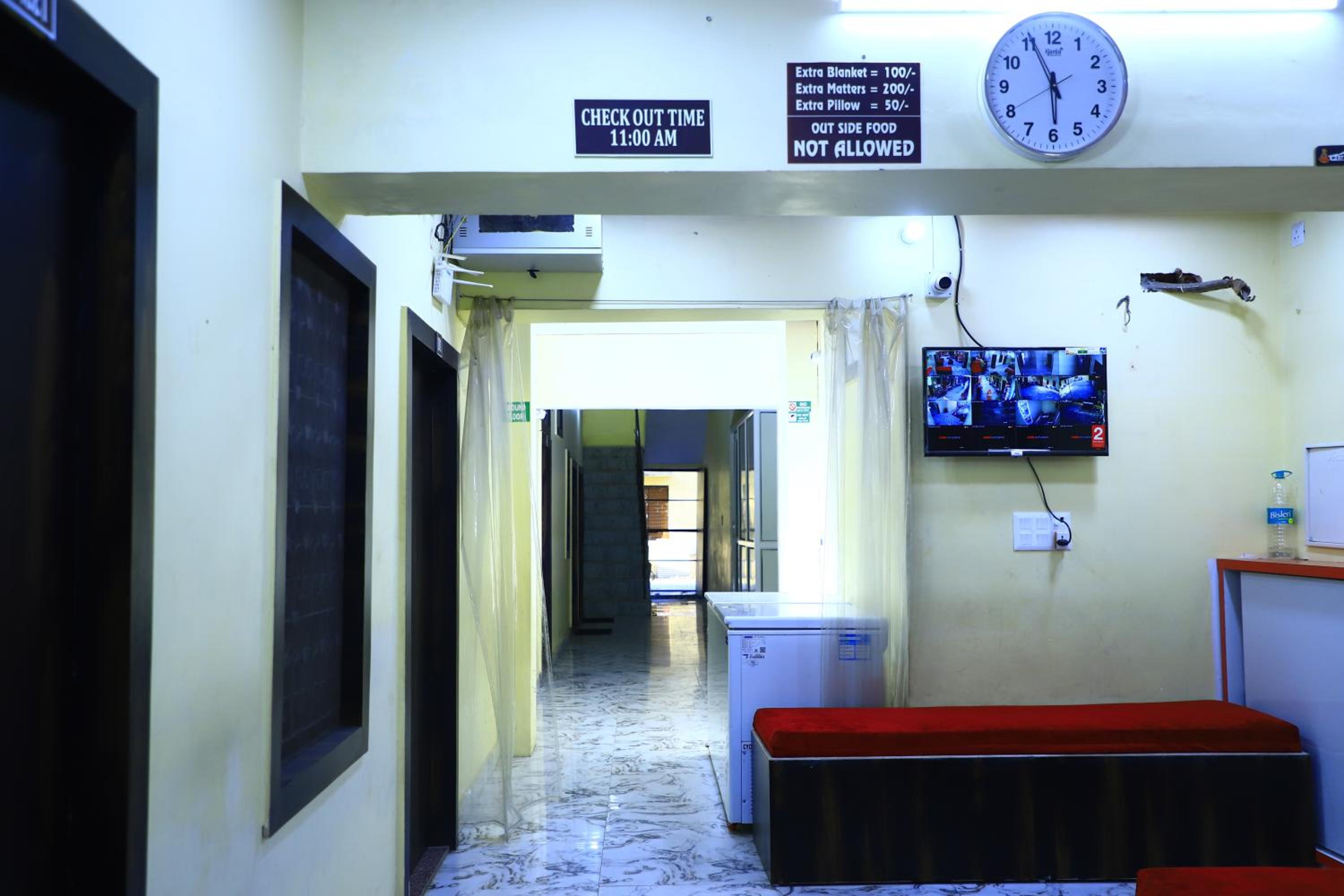 Shivraj Homestay view 3