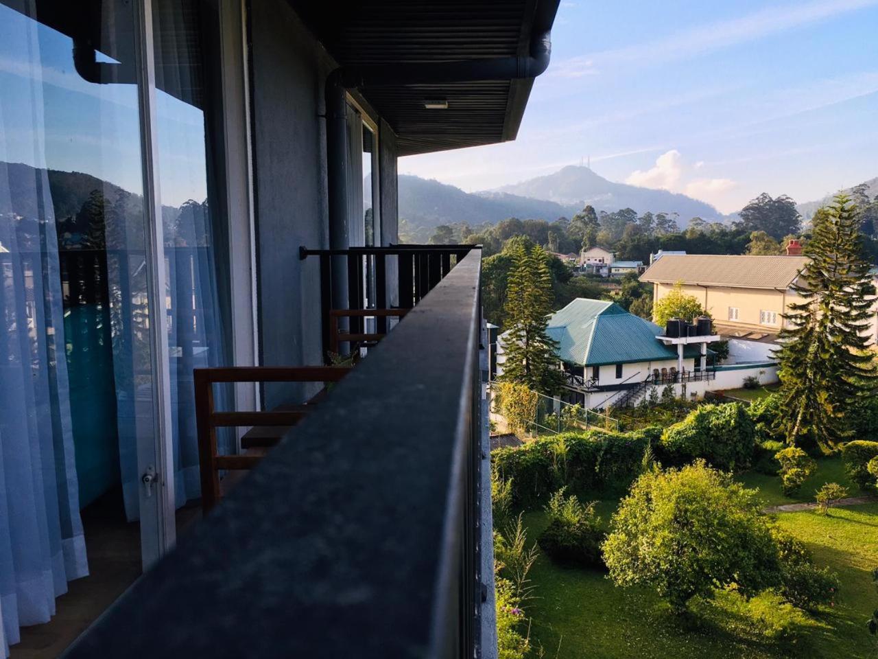 The Greens Luxury Apartment view 5