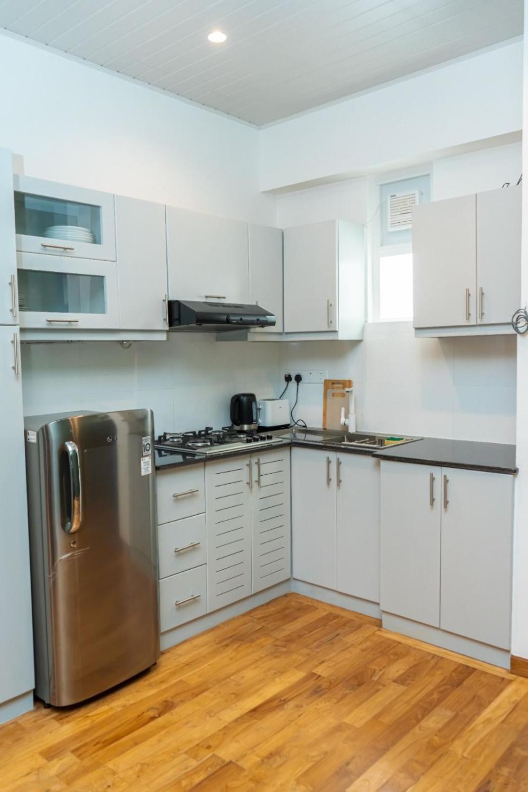 The Greens Luxury Apartment view 2