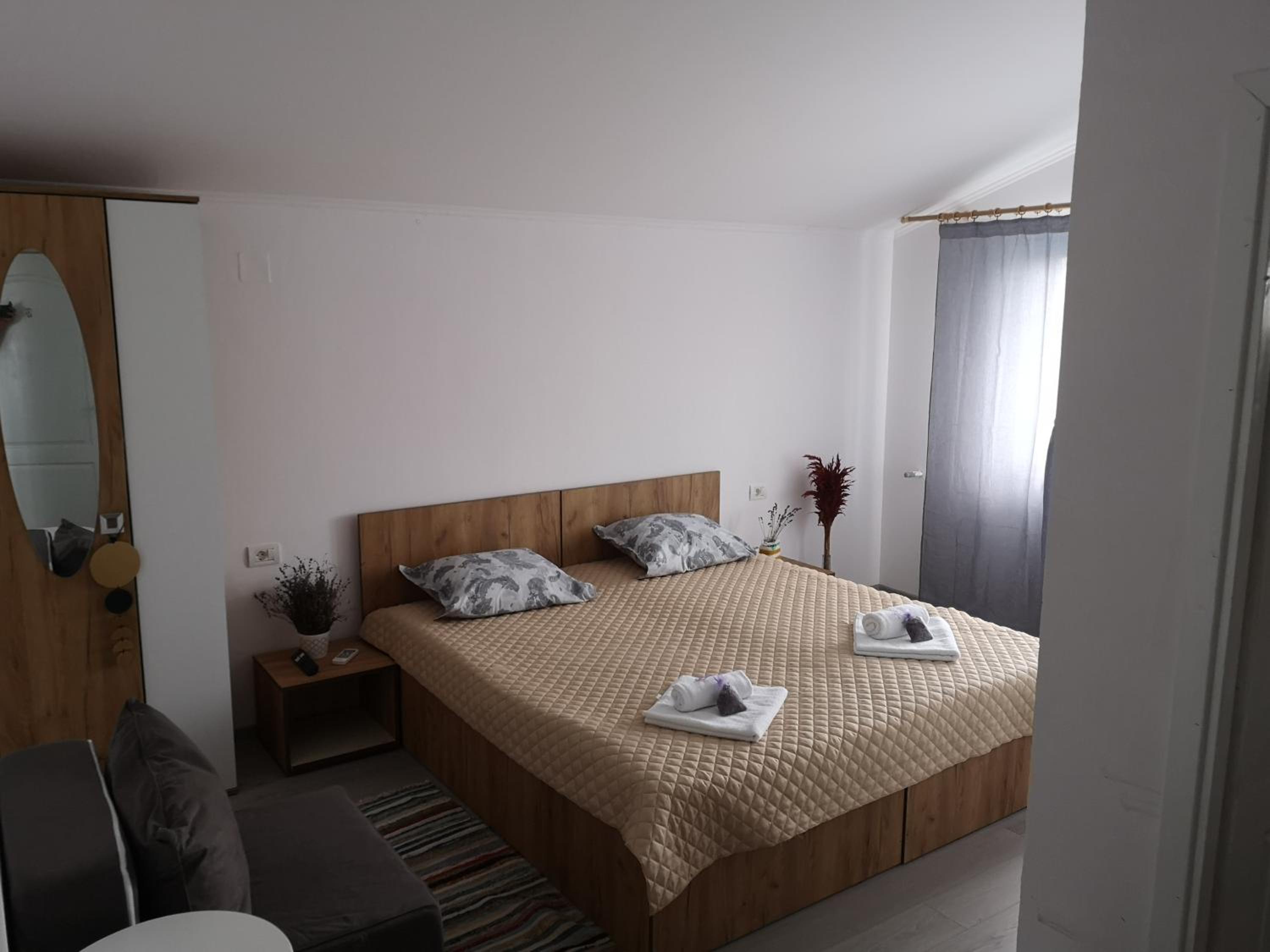 Casa David