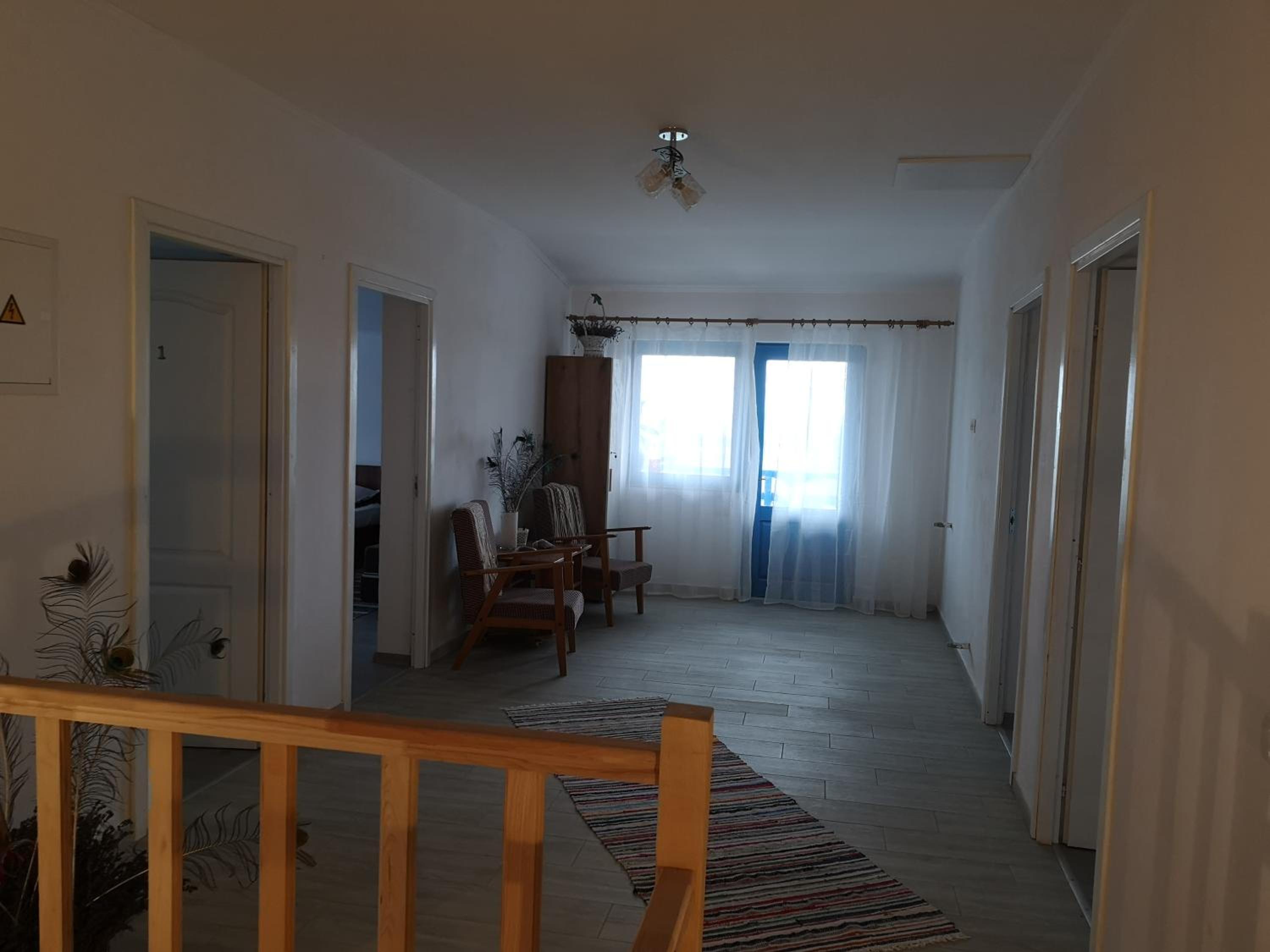 Casa David