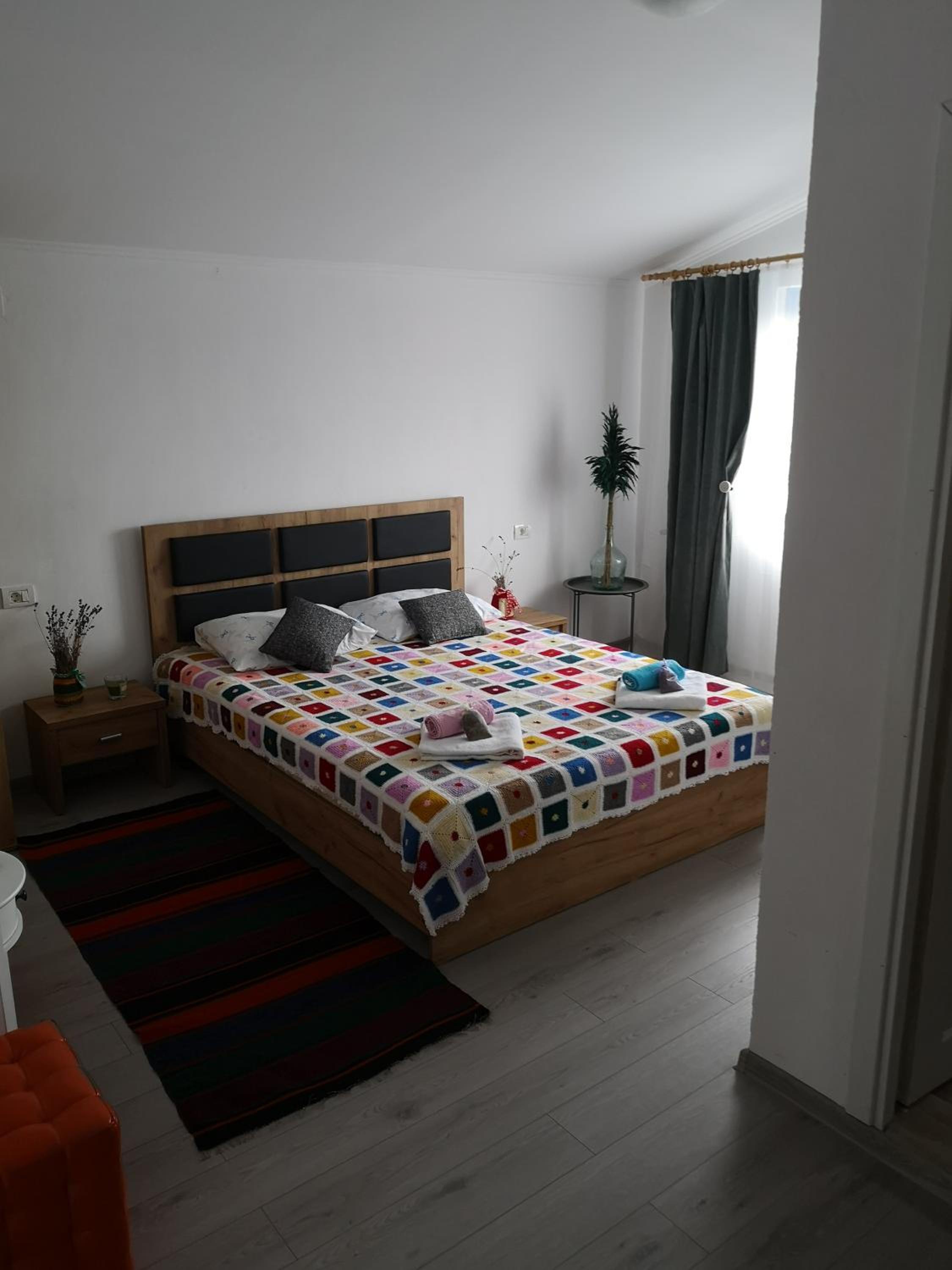Casa David