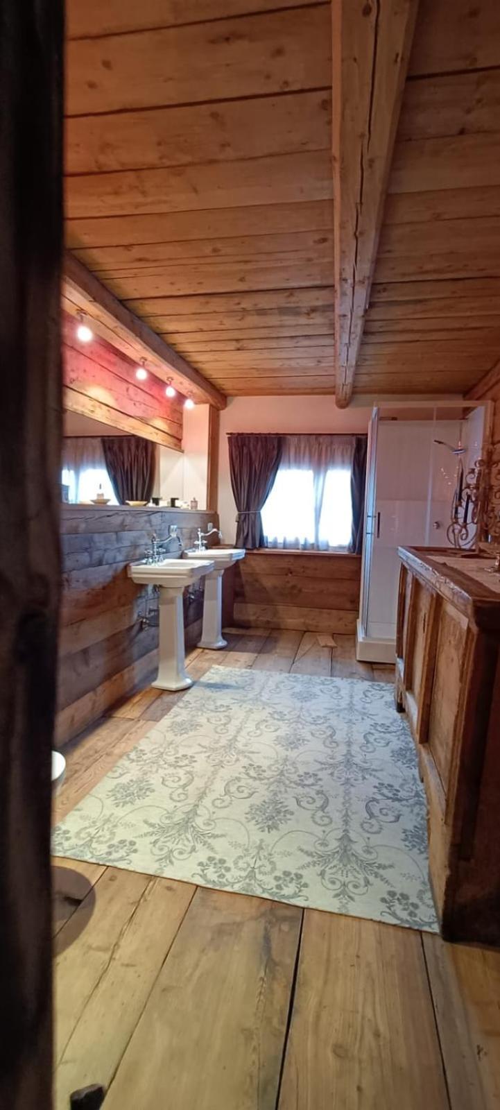 Tessenberg Mountain Retreat