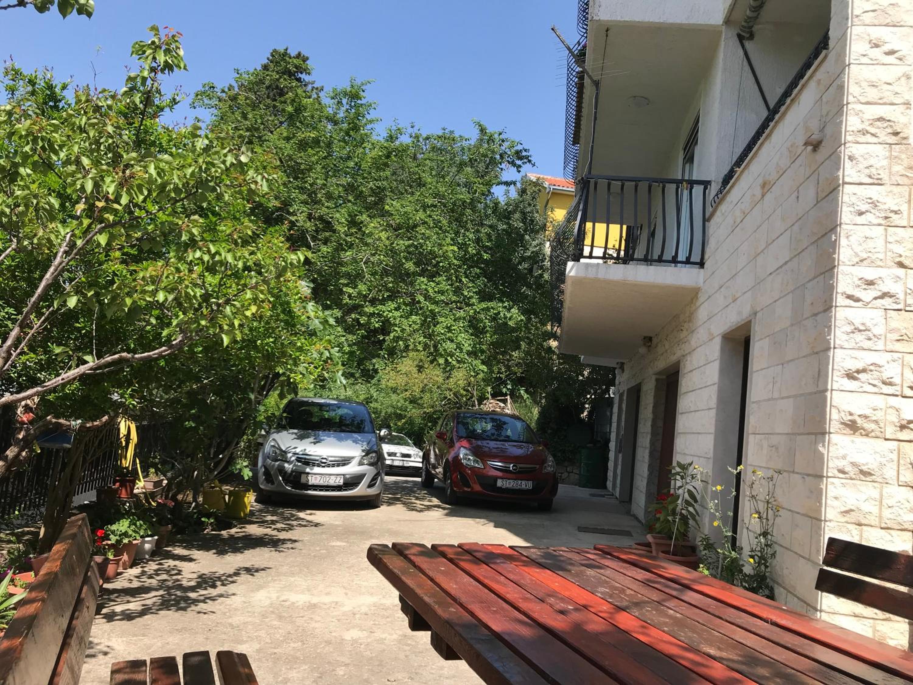 Apartment Victoria