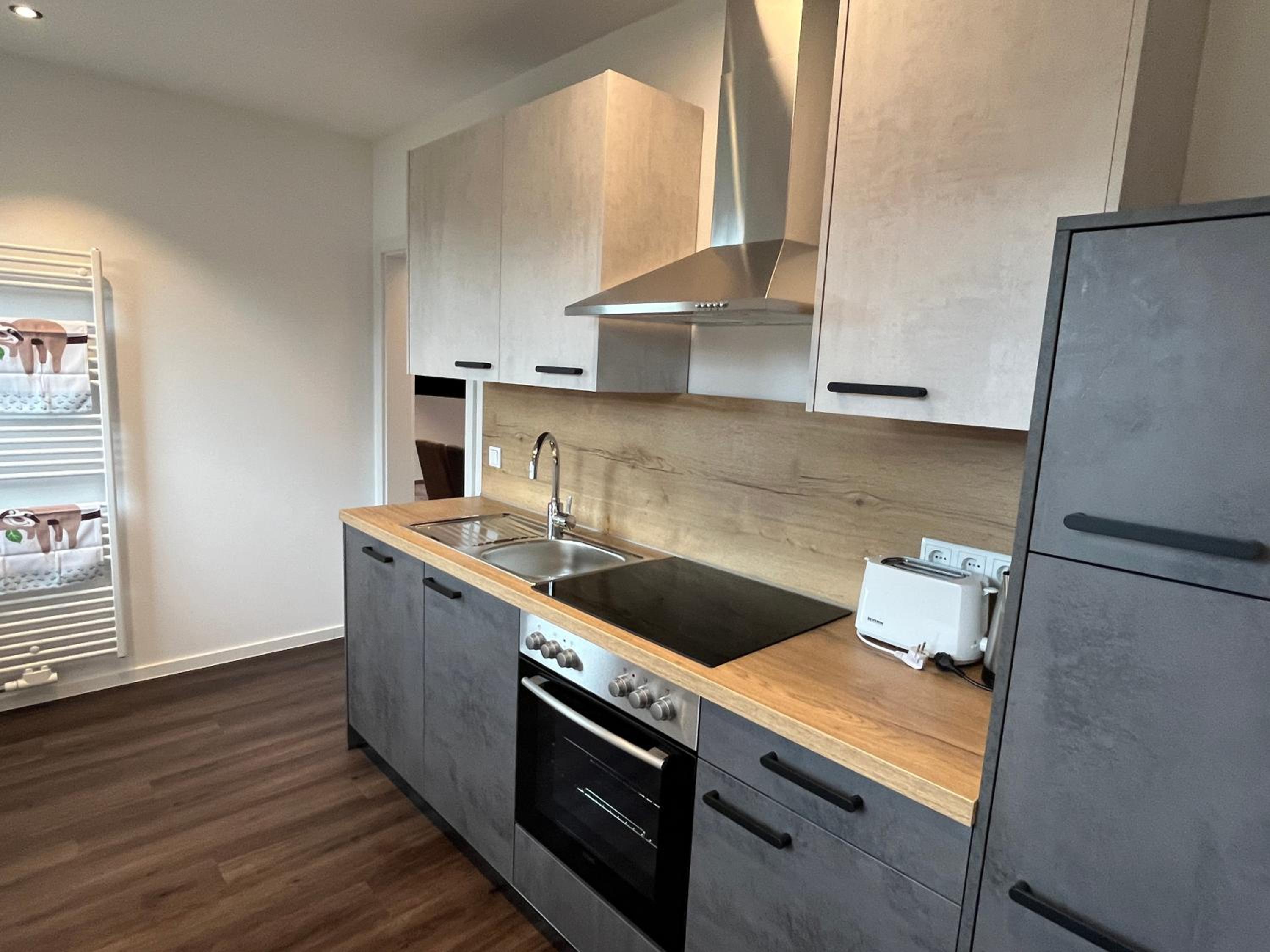Astrid's Appartements
