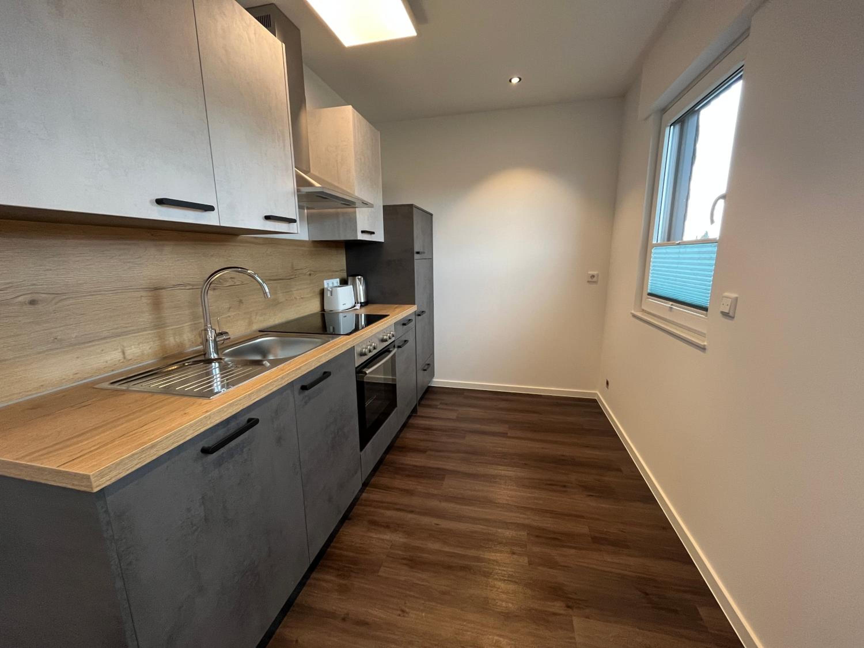 Astrid's Appartements