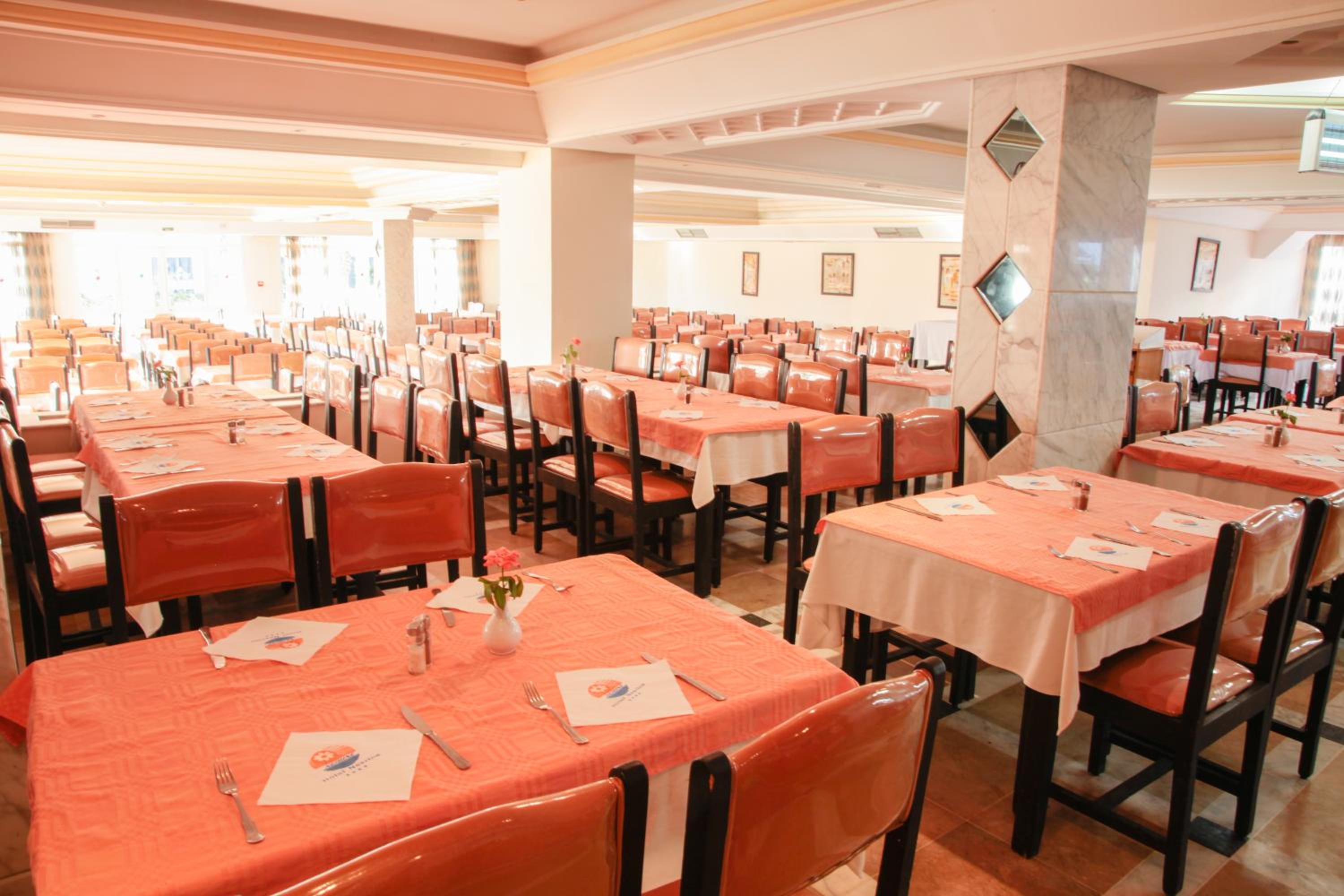 Hammamet Vacations - Hotel Nesrine Hammamet - Property Image 5