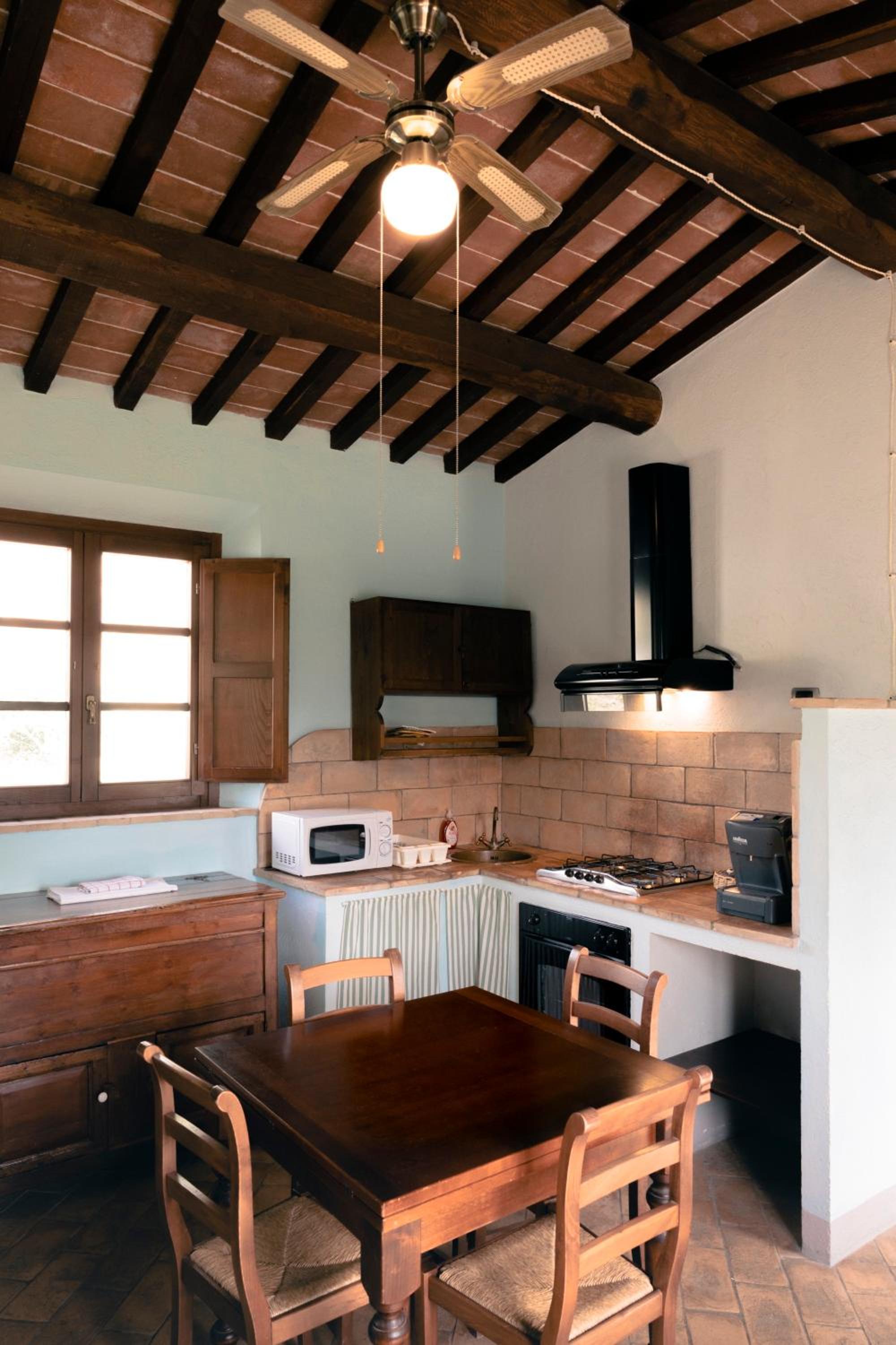 Tuscan Relais Il Serraglio