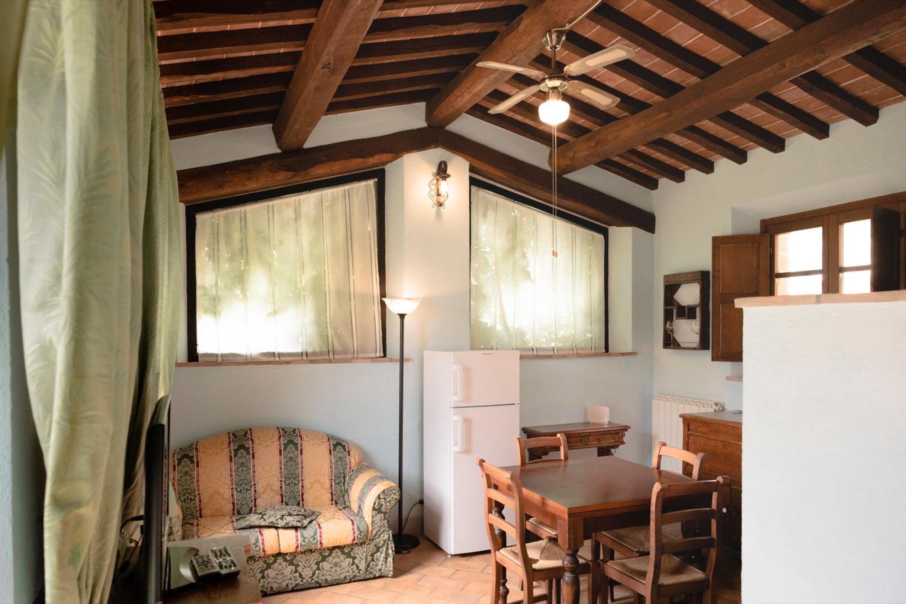 Tuscan Relais Il Serraglio