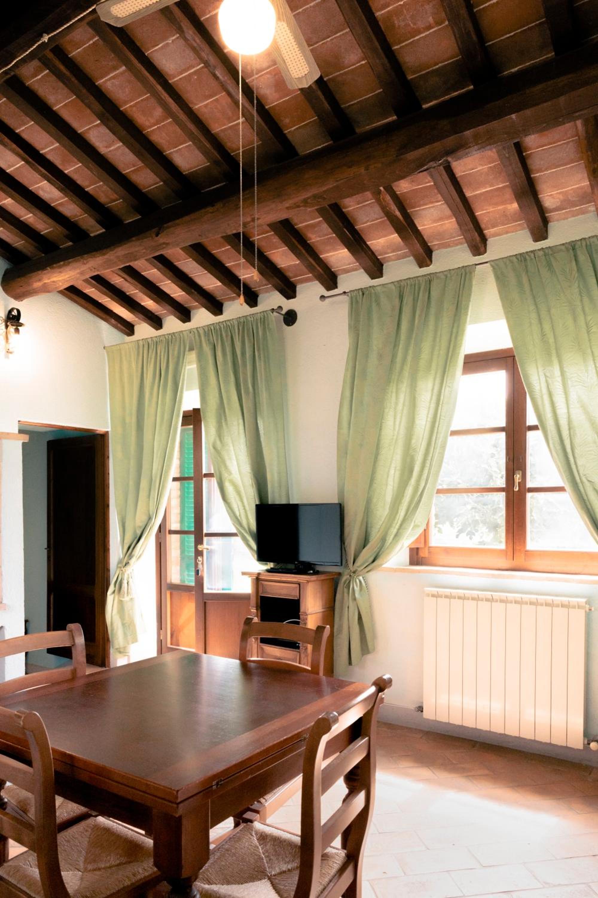 Tuscan Relais Il Serraglio