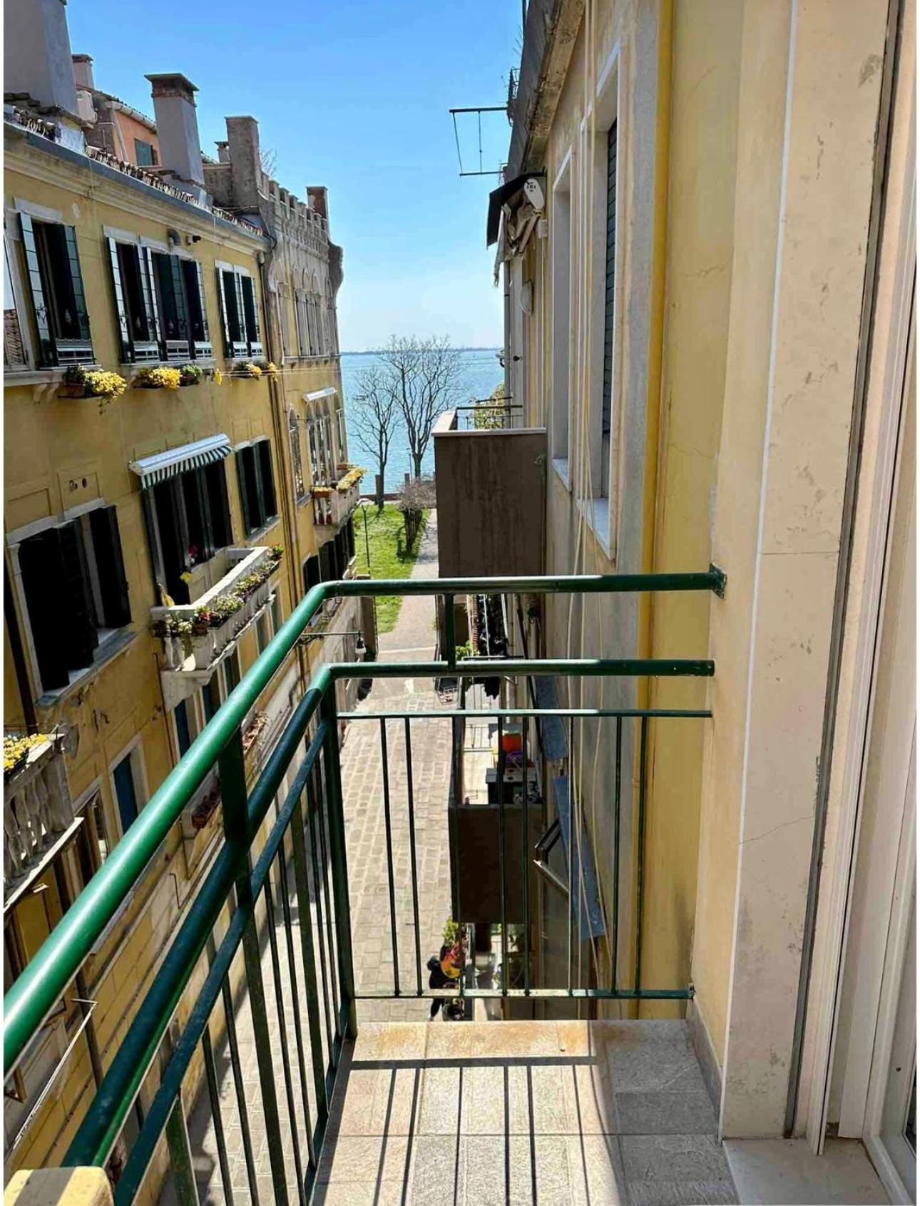 New Apartment 2 - 3 camere con prosecco di benvenuto