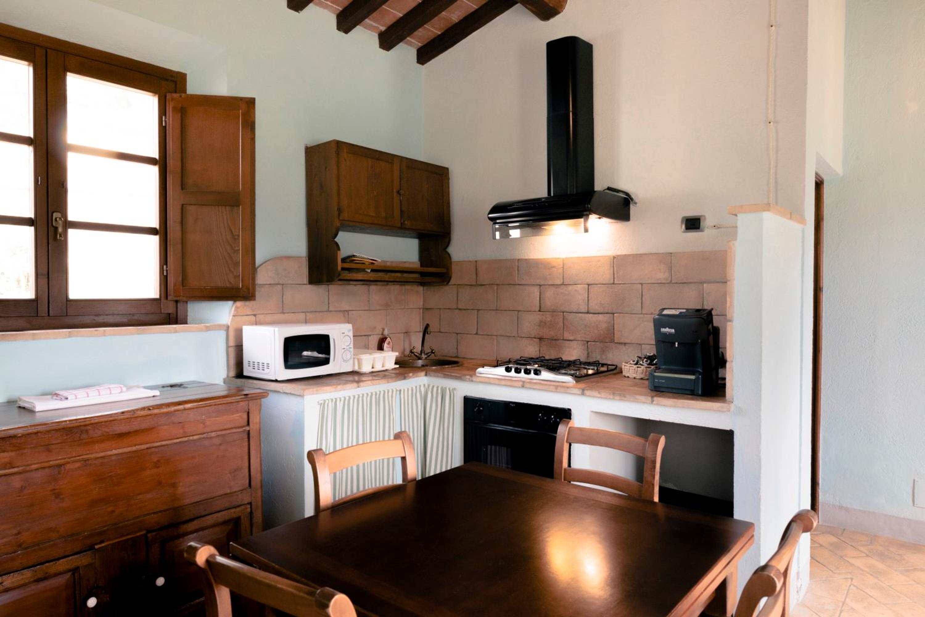 Tuscan Relais Il Serraglio