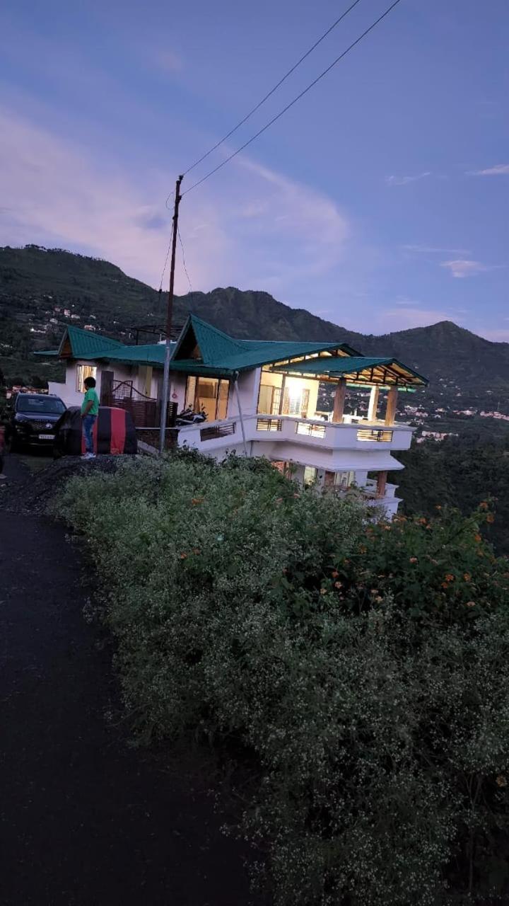 Laspa Cottage, Bhimtal