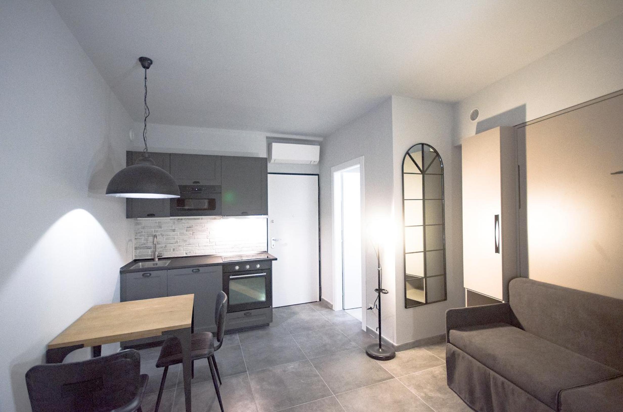 Italianflat - Angolino dei Navigli