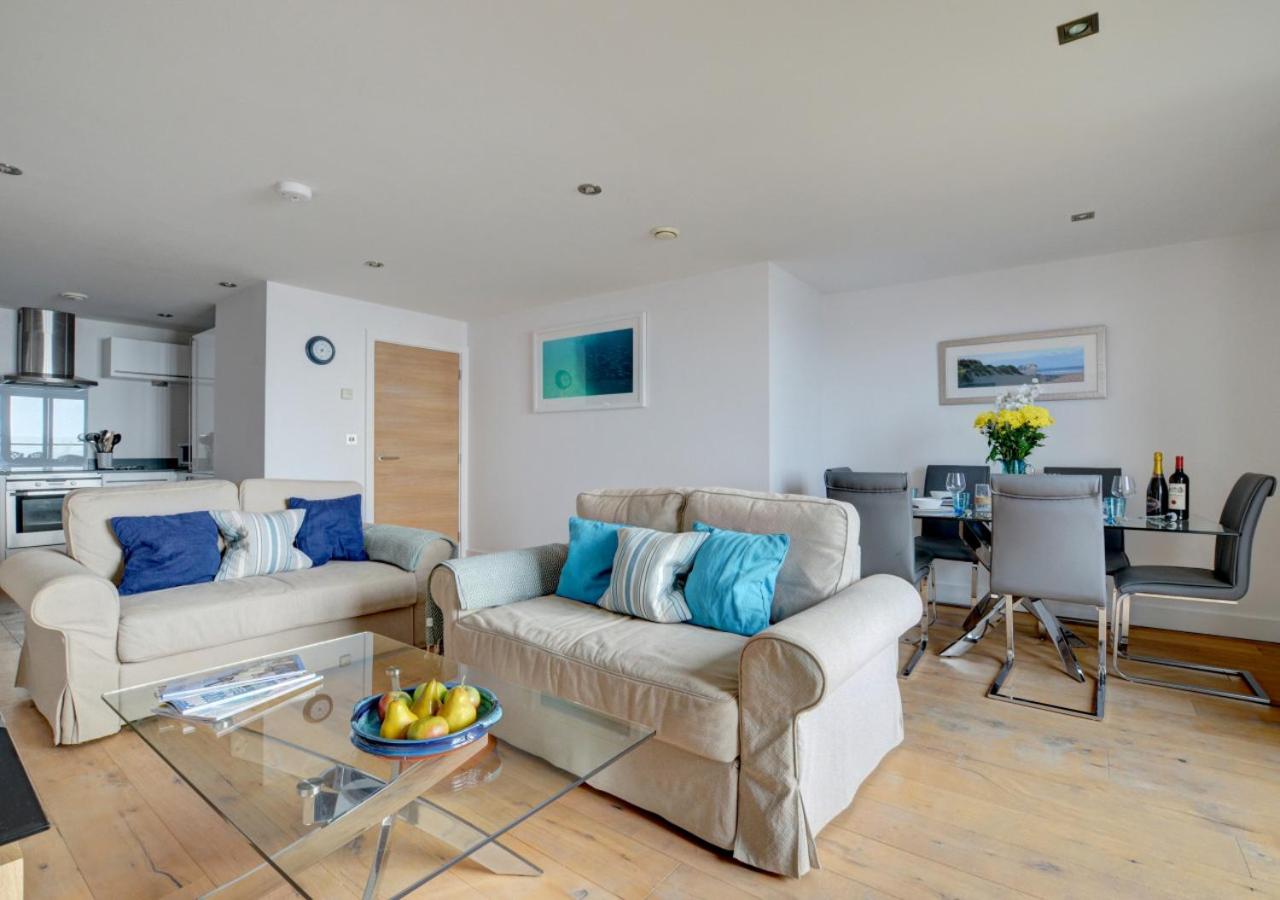 2 Bed in Saunton oc-2ocean view 2