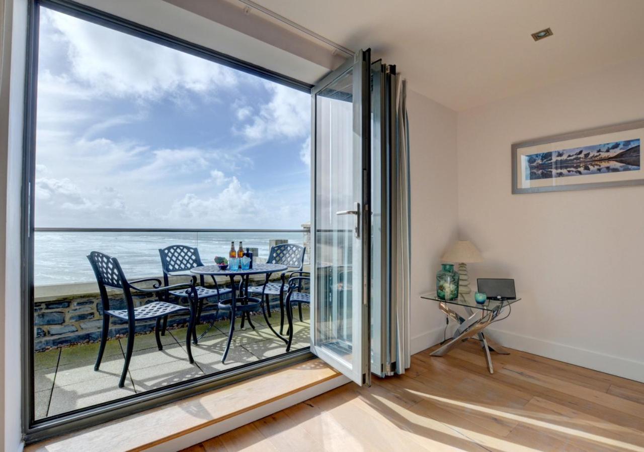 2 Bed in Saunton oc-2ocean view 5