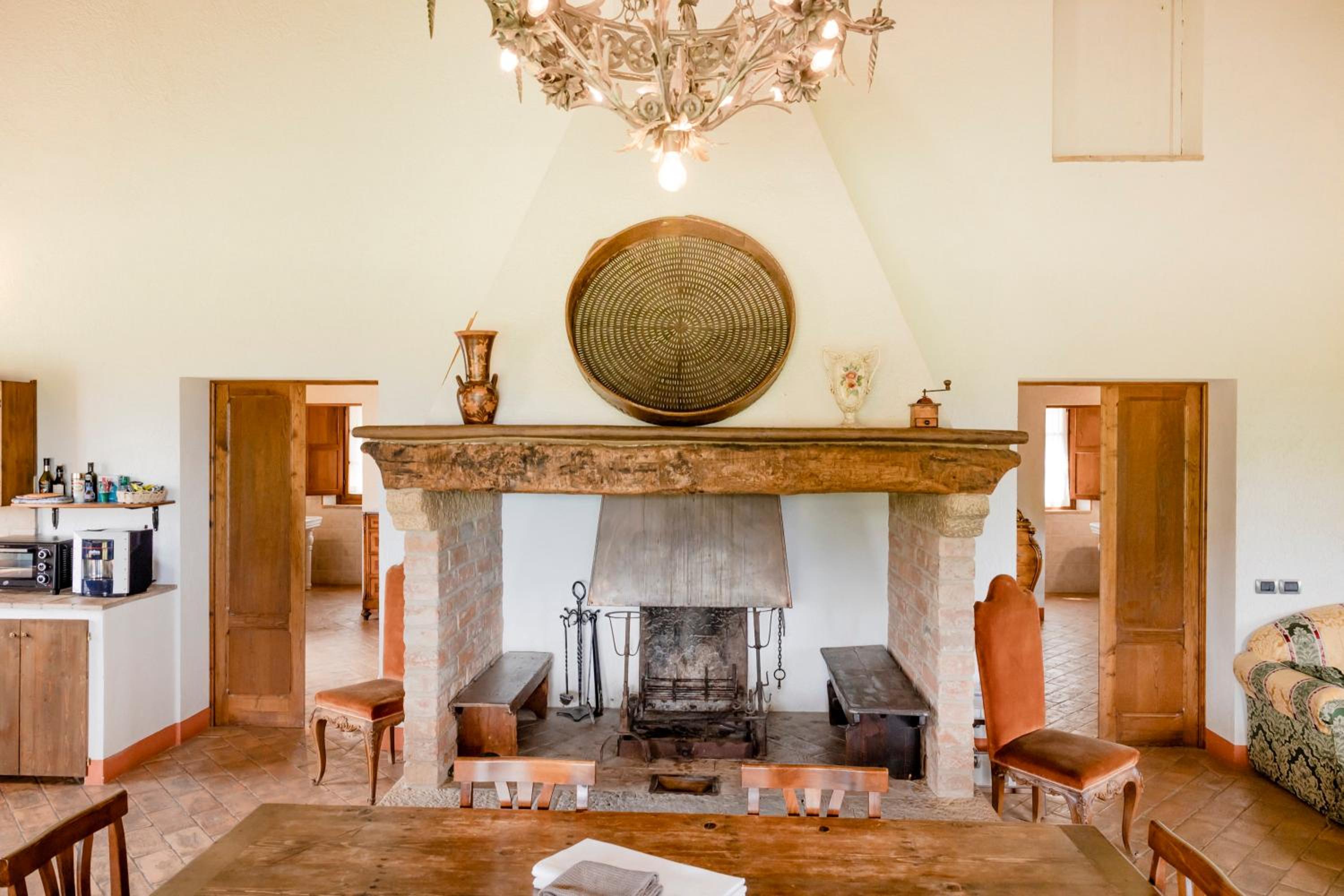 Tuscan Relais Il Serraglio