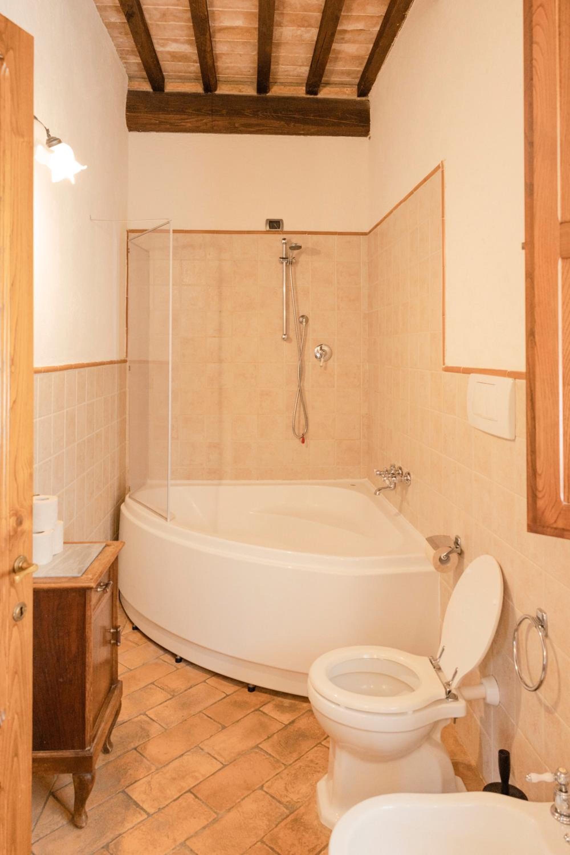 Tuscan Relais Il Serraglio