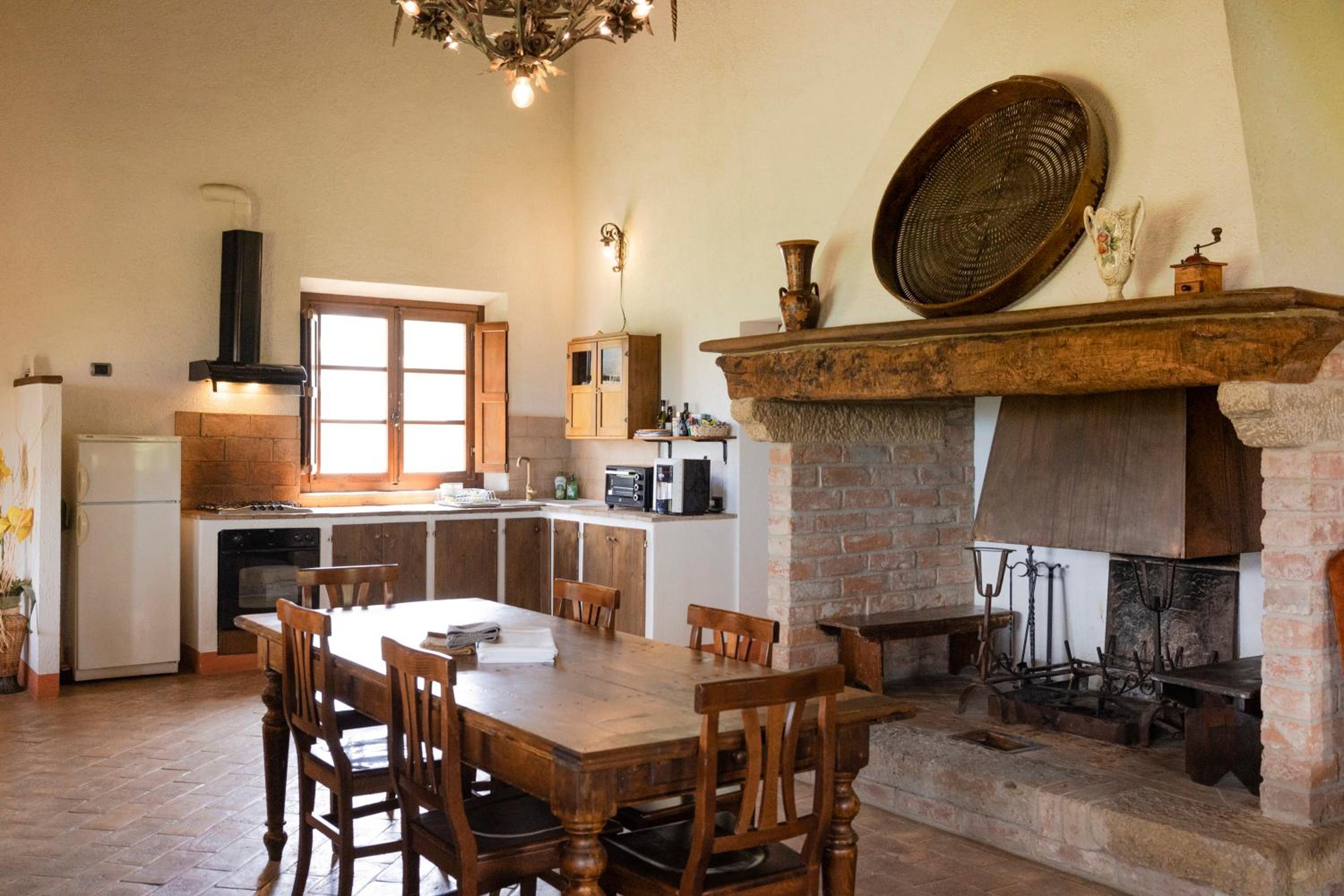 Tuscan Relais Il Serraglio