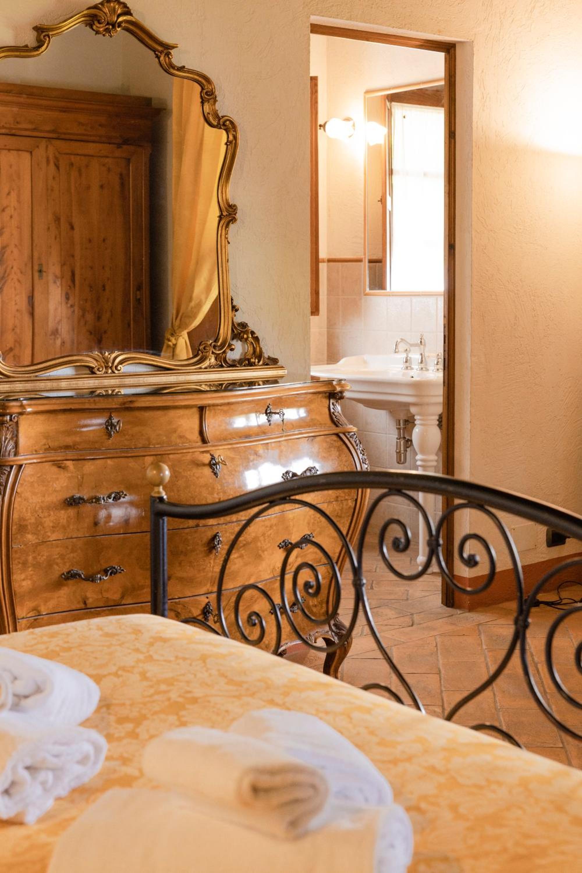 Tuscan Relais Il Serraglio
