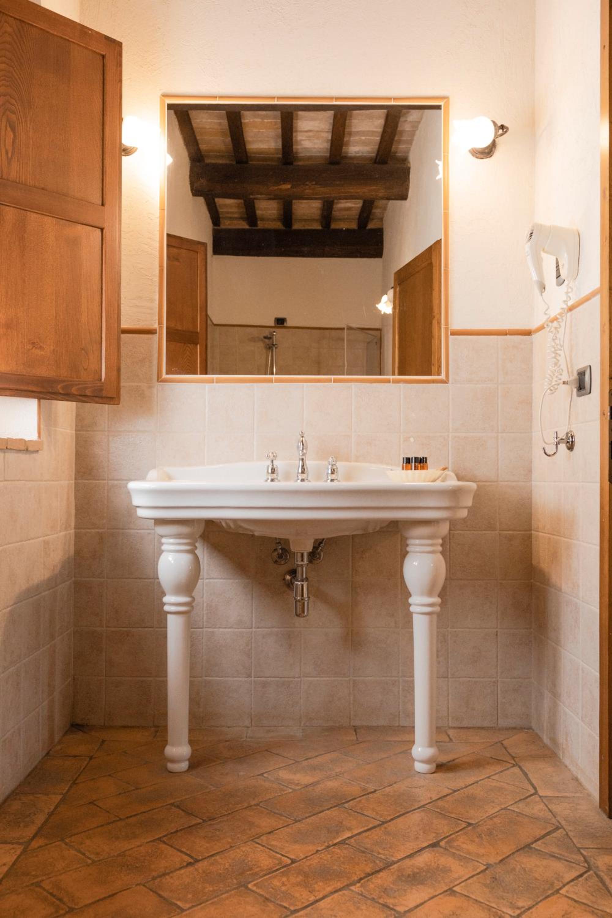 Tuscan Relais Il Serraglio
