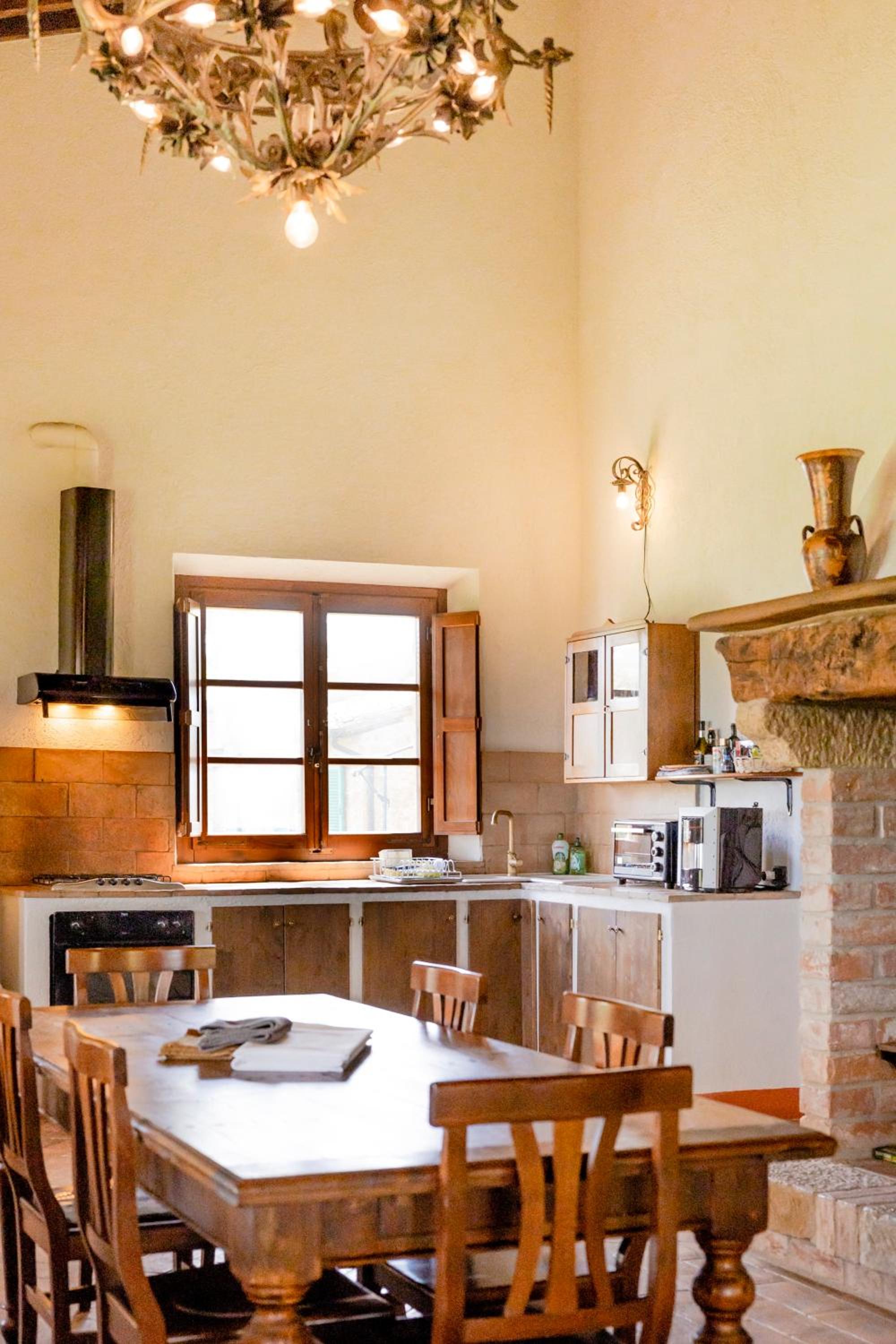 Tuscan Relais Il Serraglio