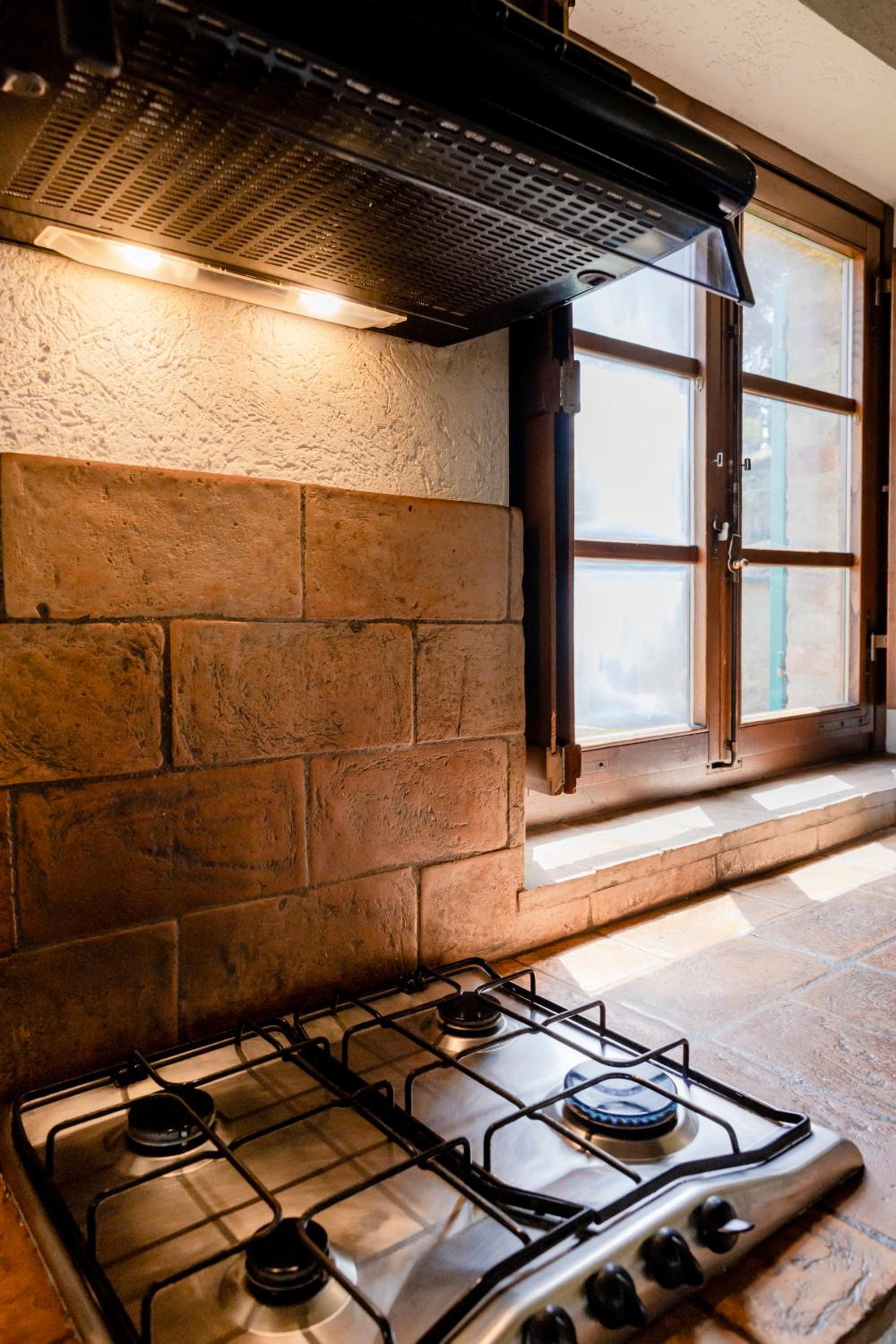 Tuscan Relais Il Serraglio