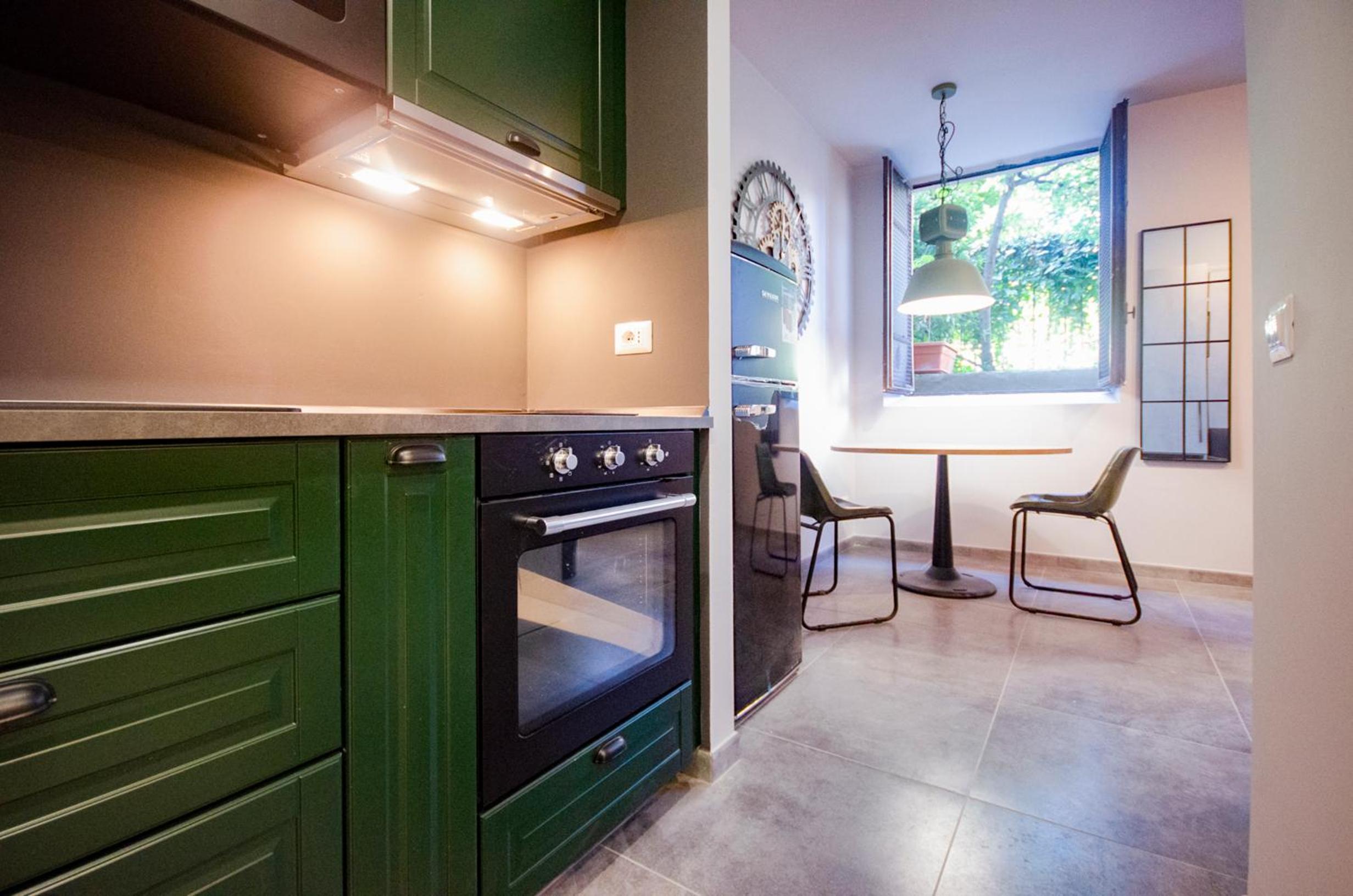 Italianflat - Angolino dei Navigli