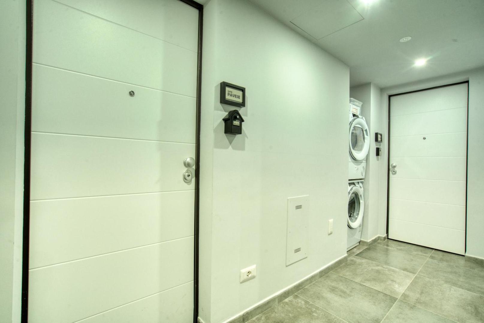 Italianflat - Angolino dei Navigli