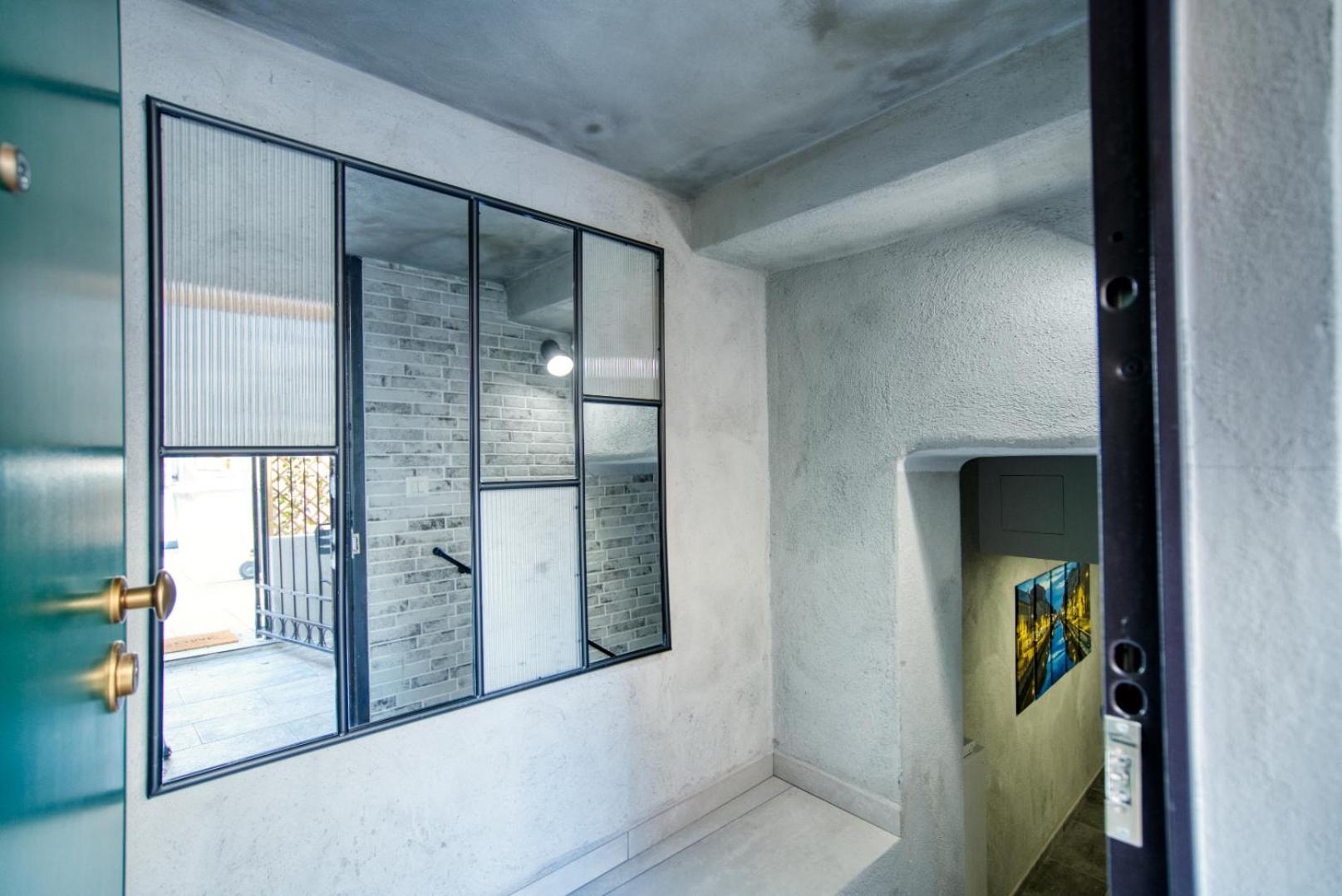 Italianflat - Angolino dei Navigli