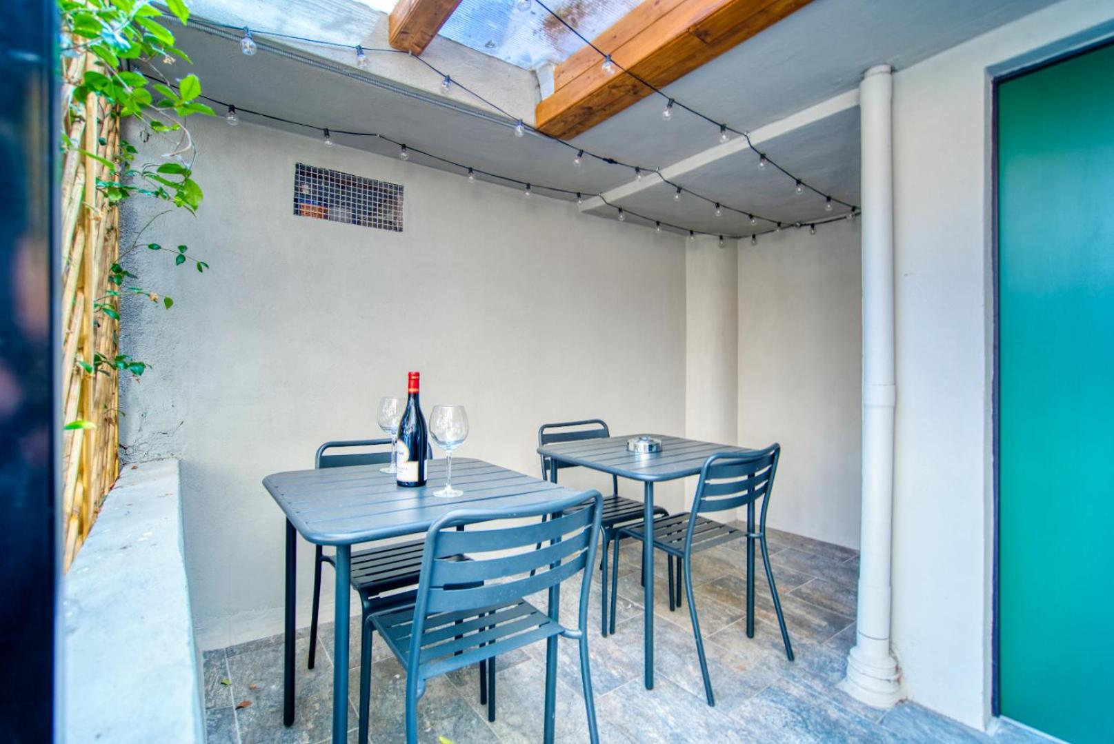 Italianflat - Angolino dei Navigli