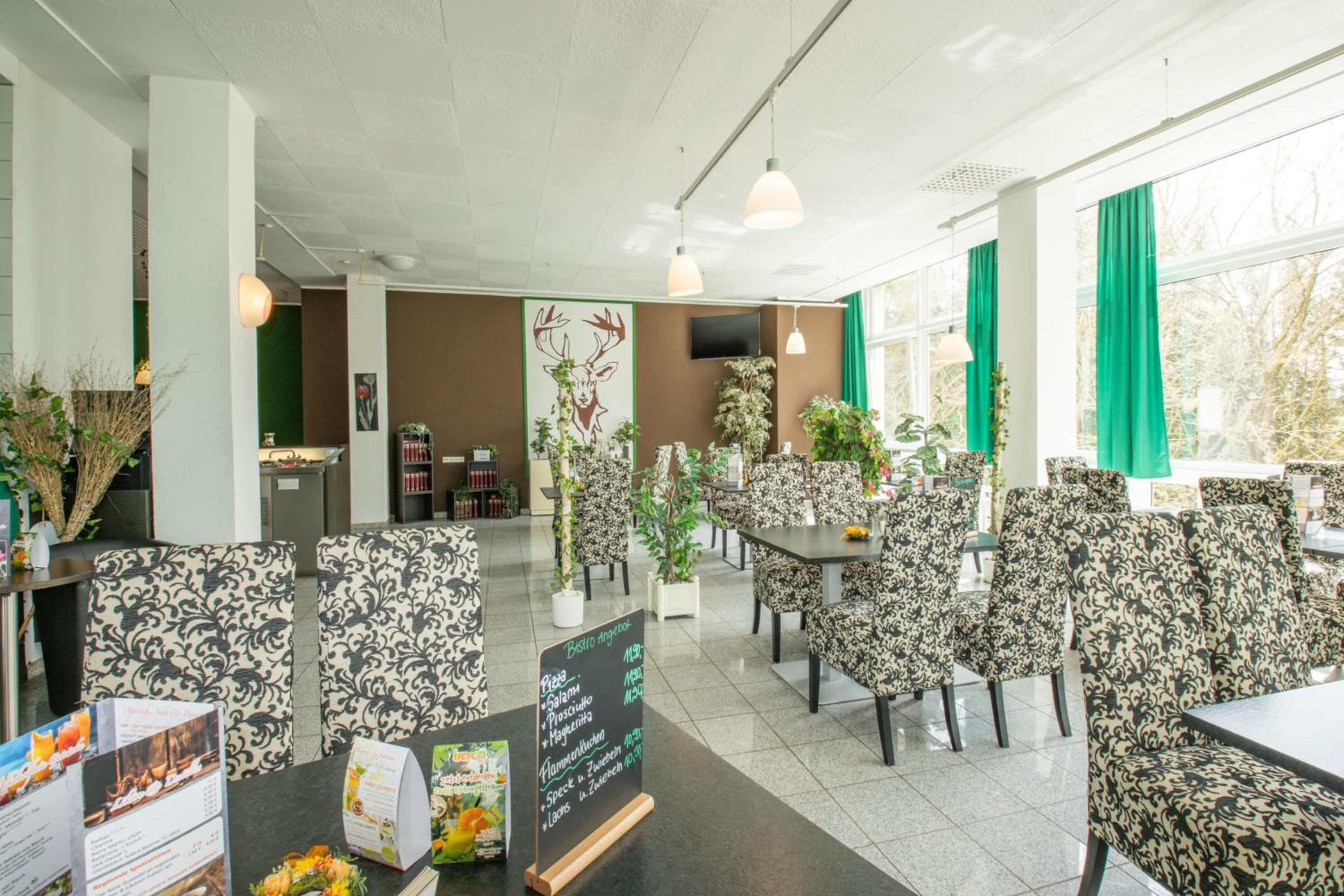Ferien Hotel Rennsteigblick