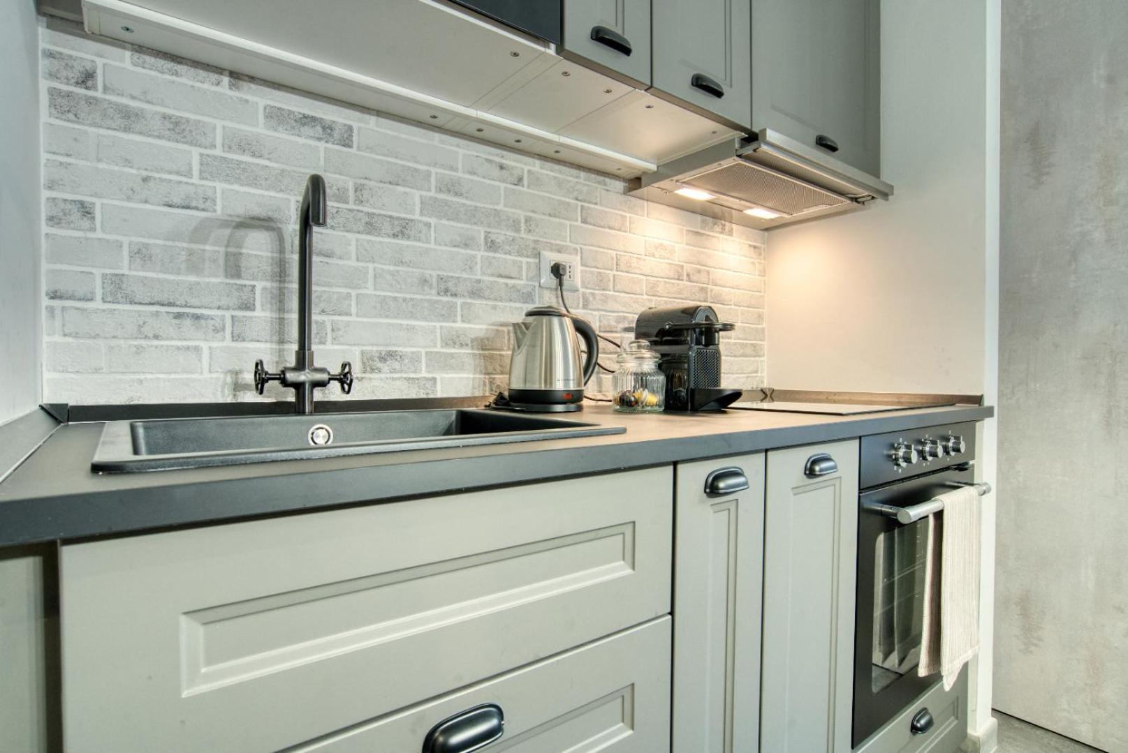 Italianflat - Angolino dei Navigli
