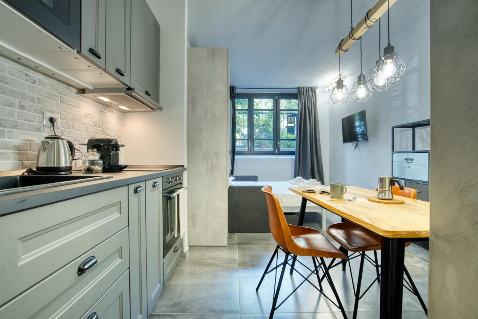 Italianflat - Angolino dei Navigli