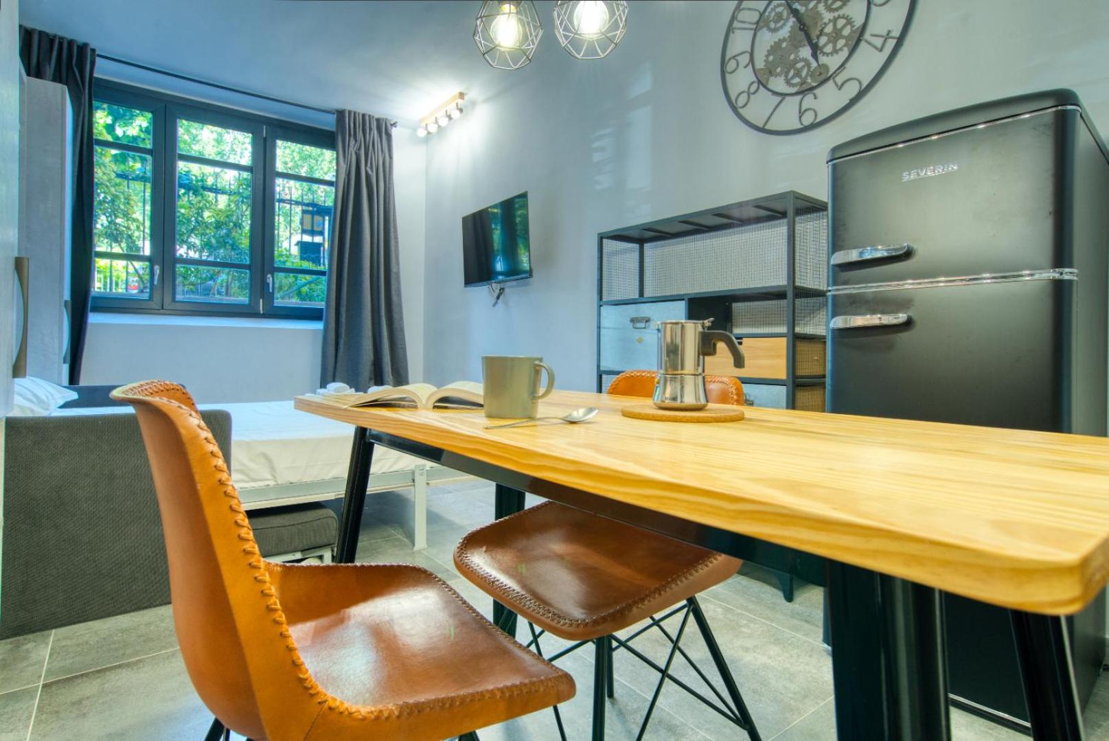 Italianflat - Angolino dei Navigli