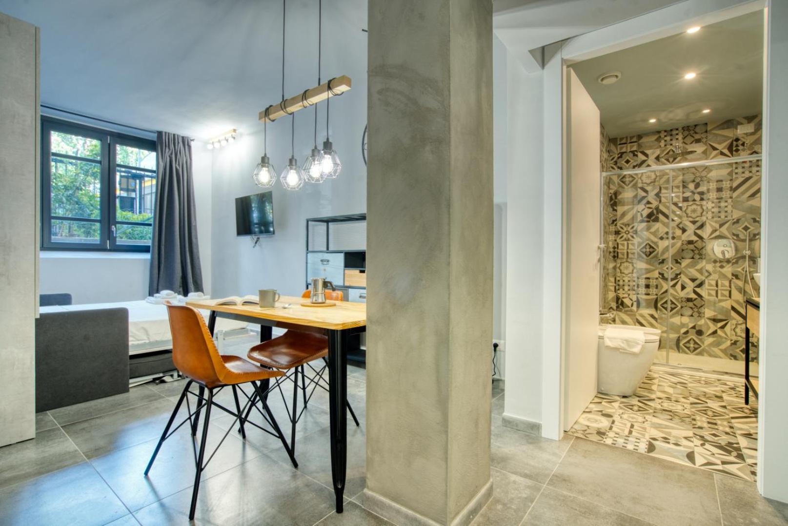 Italianflat - Angolino dei Navigli
