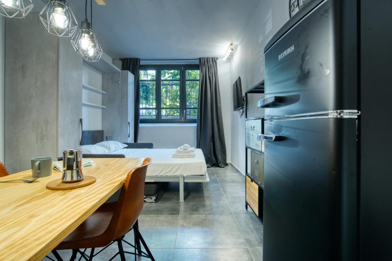 Italianflat - Angolino dei Navigli