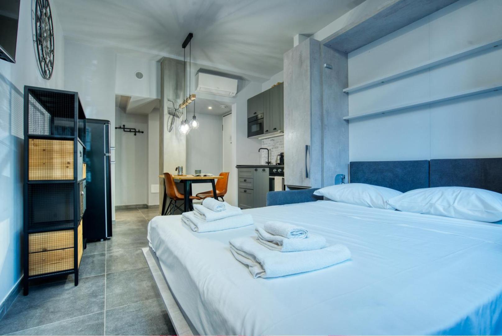 Italianflat - Angolino dei Navigli