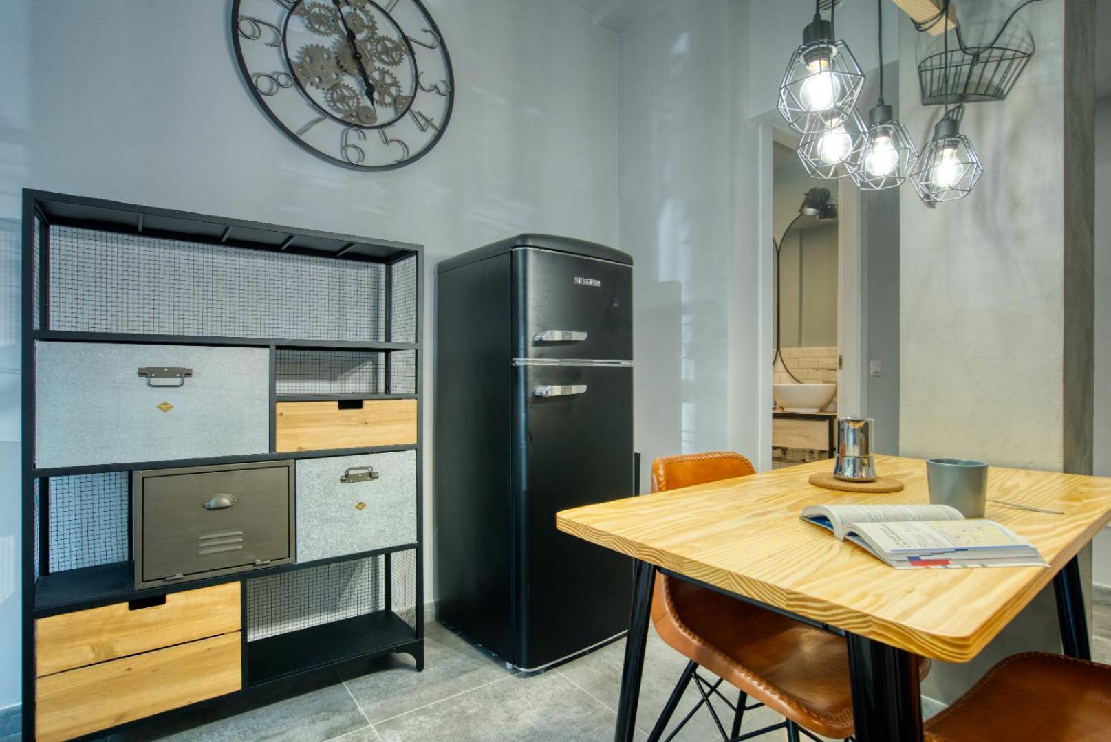 Italianflat - Angolino dei Navigli