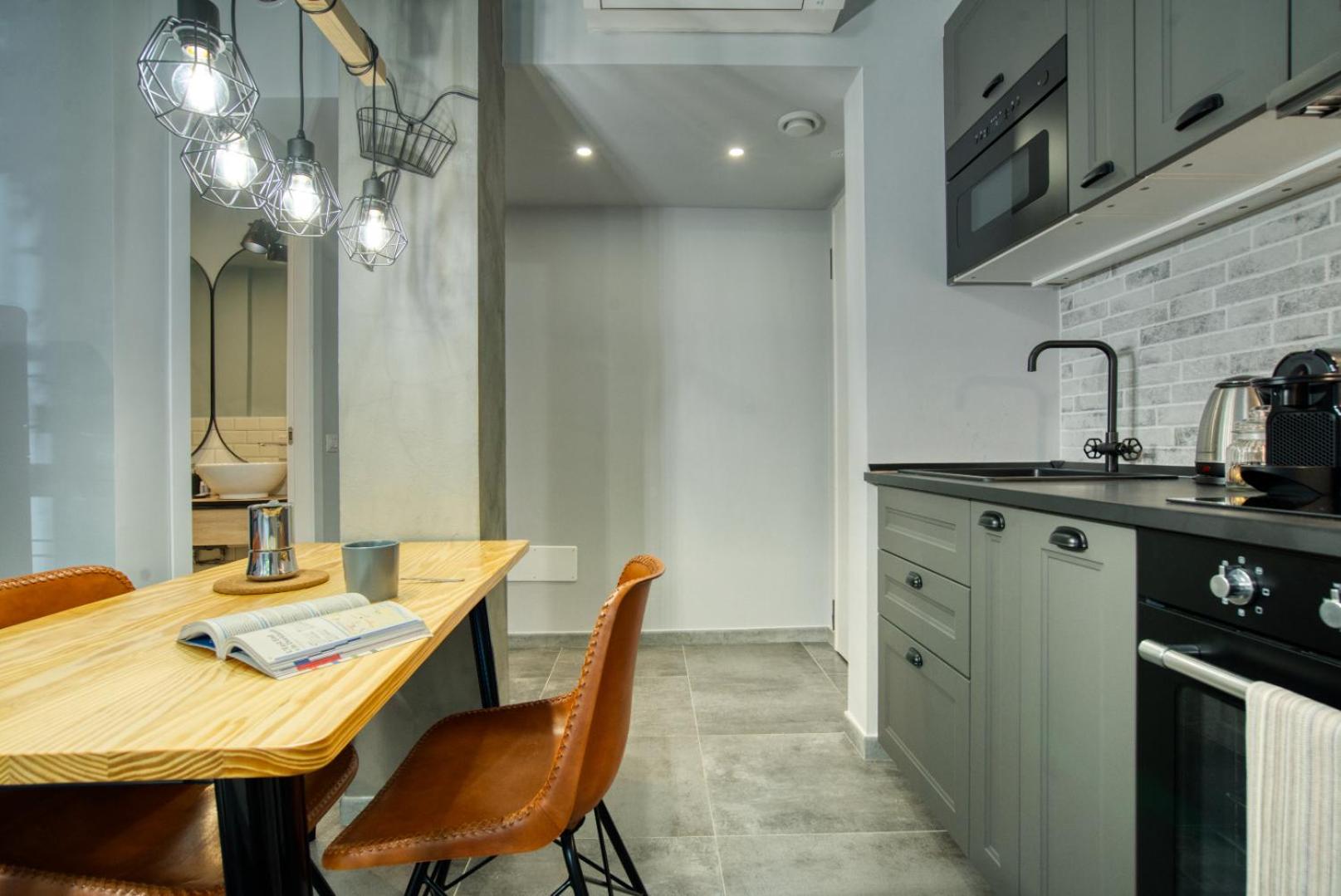 Italianflat - Angolino dei Navigli