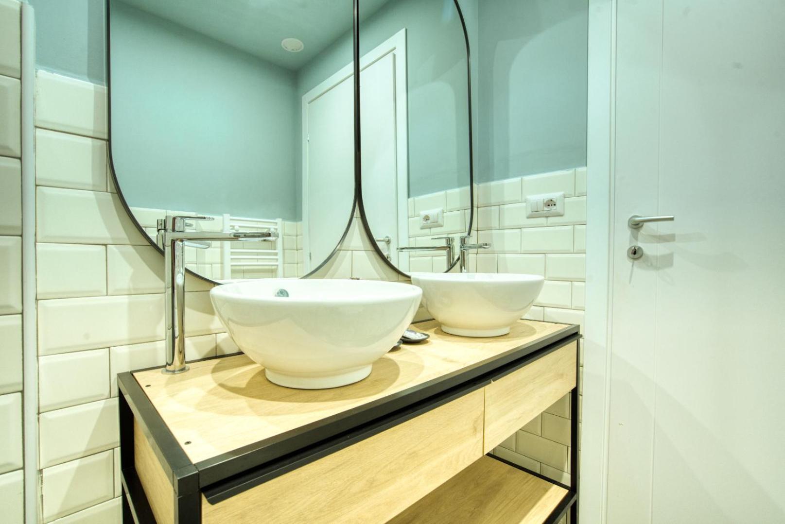 Italianflat - Angolino dei Navigli